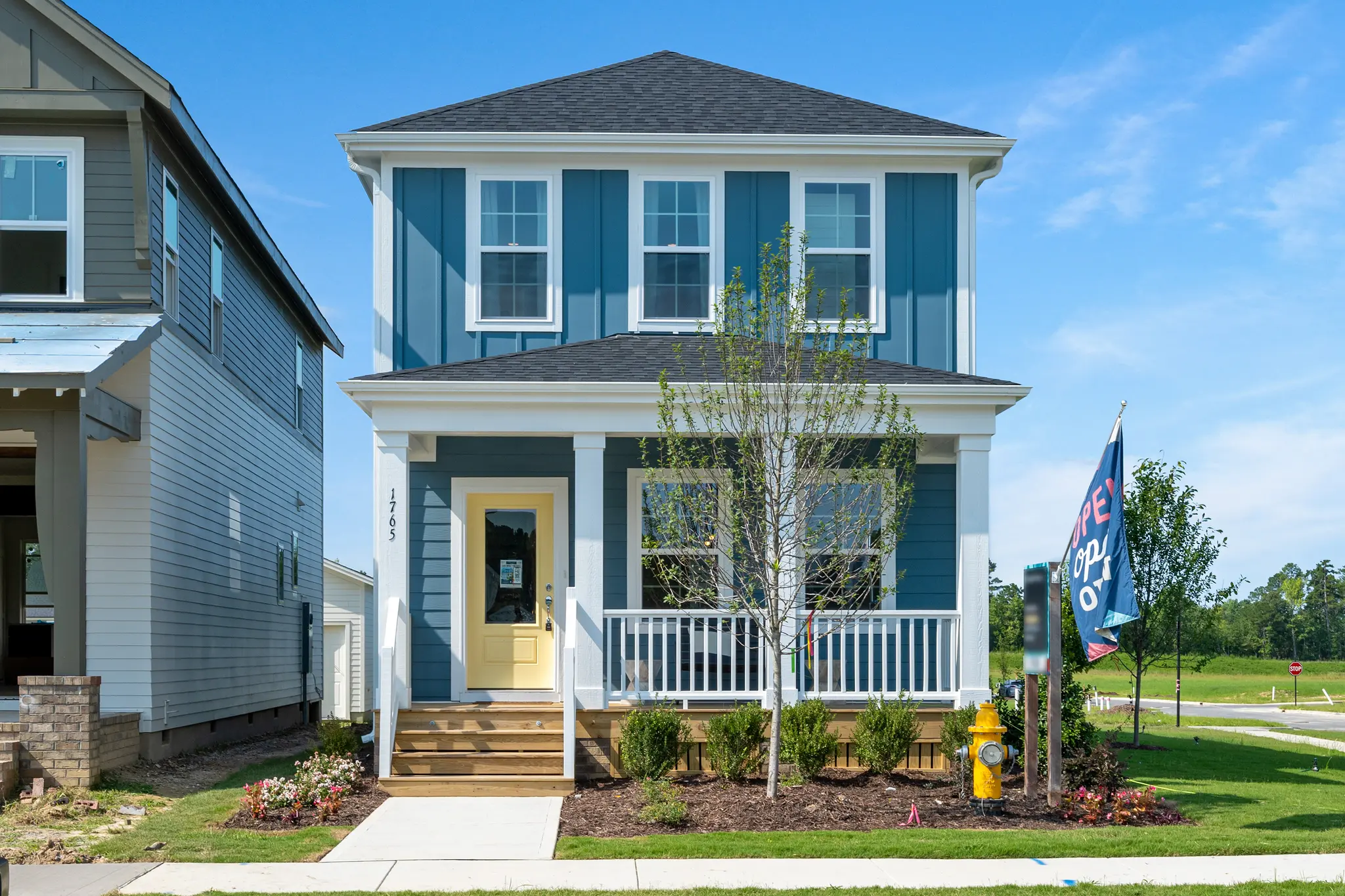 Model Home