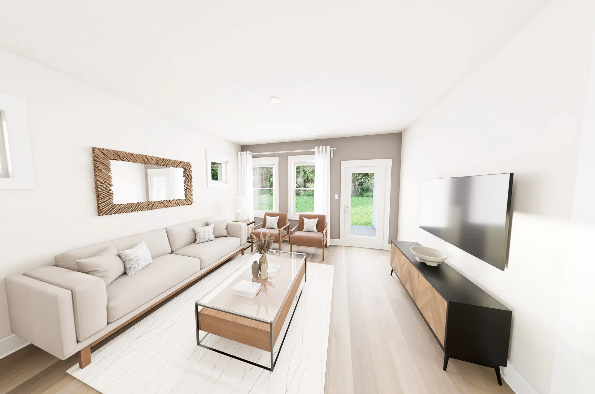 Morning Coffee - Interior Photo 8