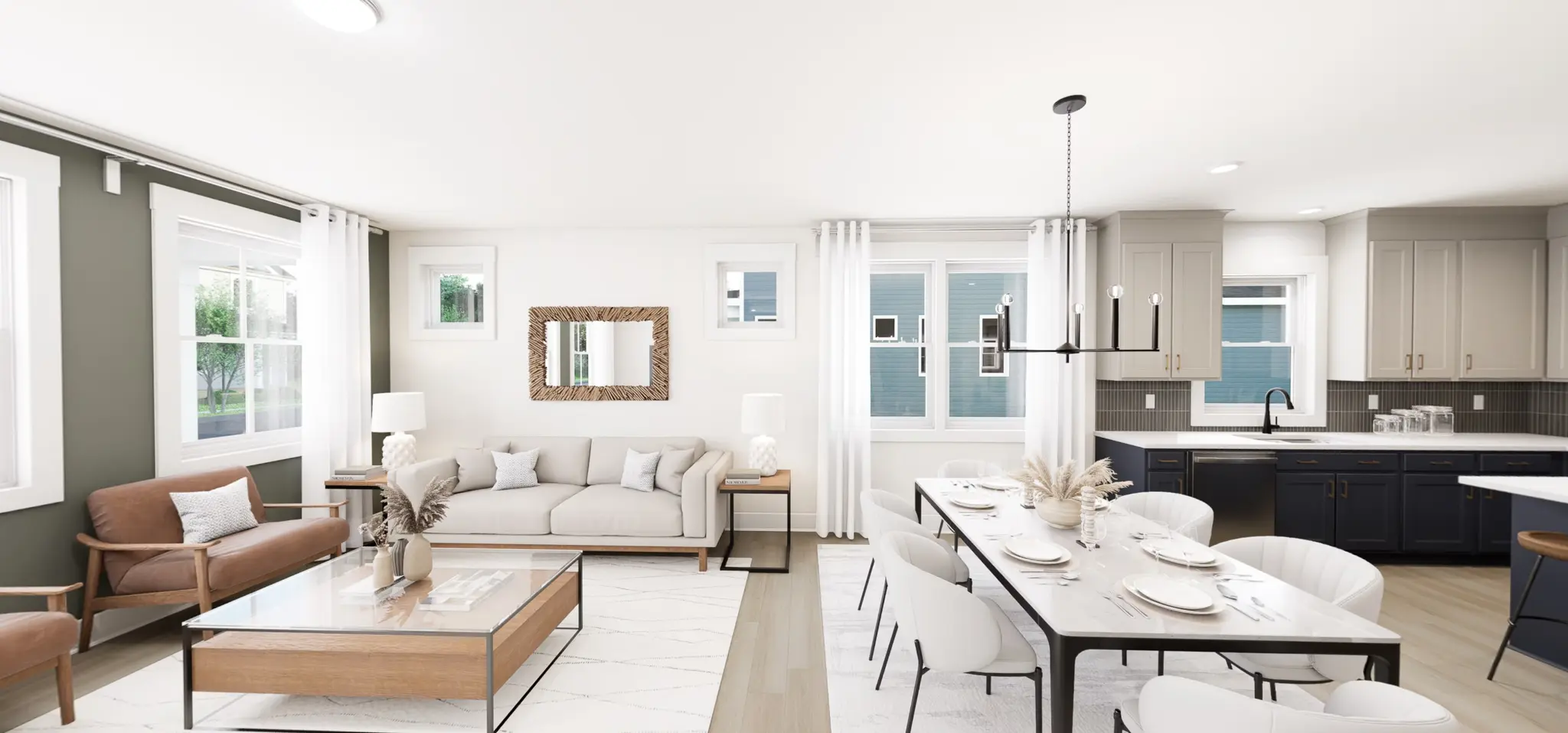 Warm as This - Interior Photo 5
