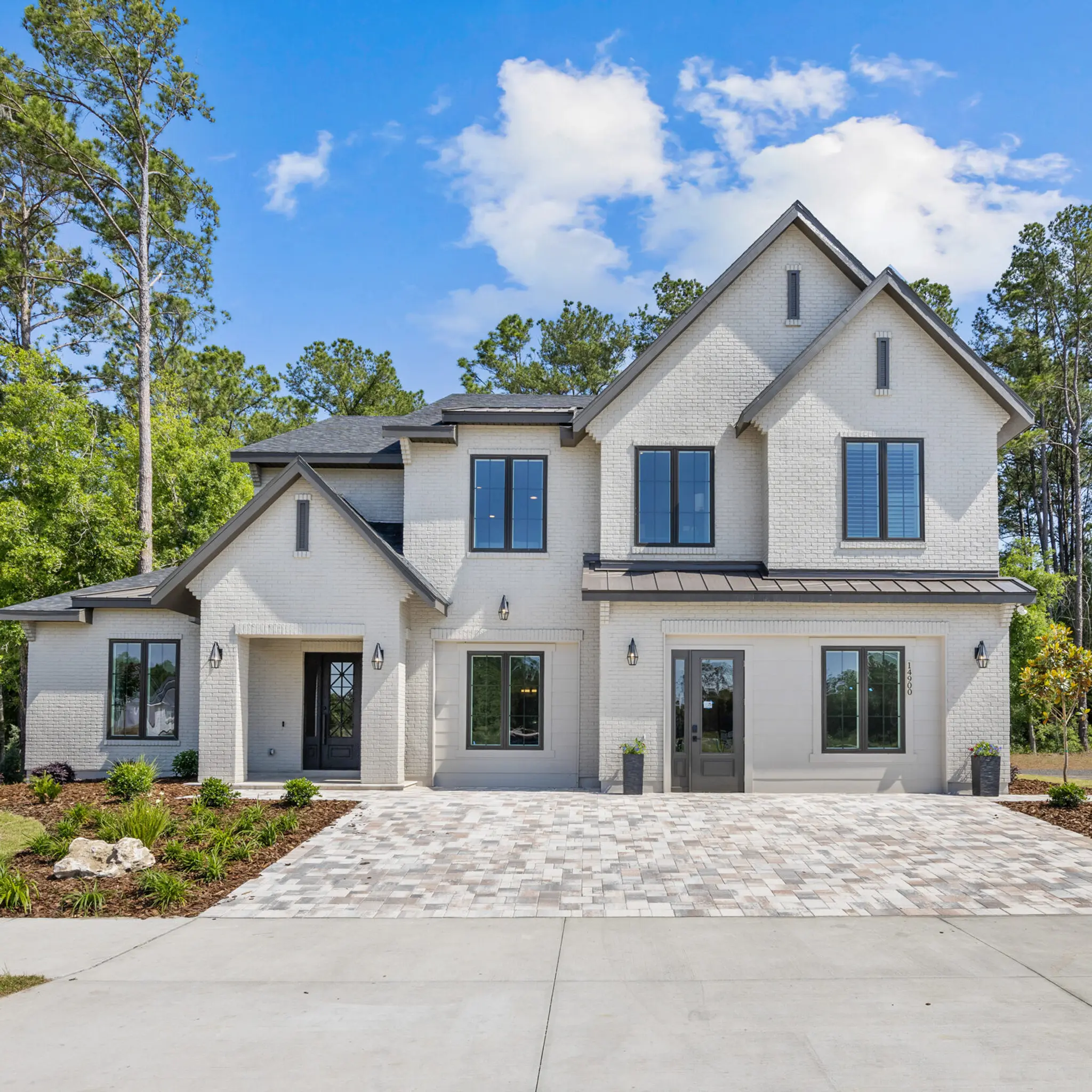 Thumbnail: Laureate Village Sales Center