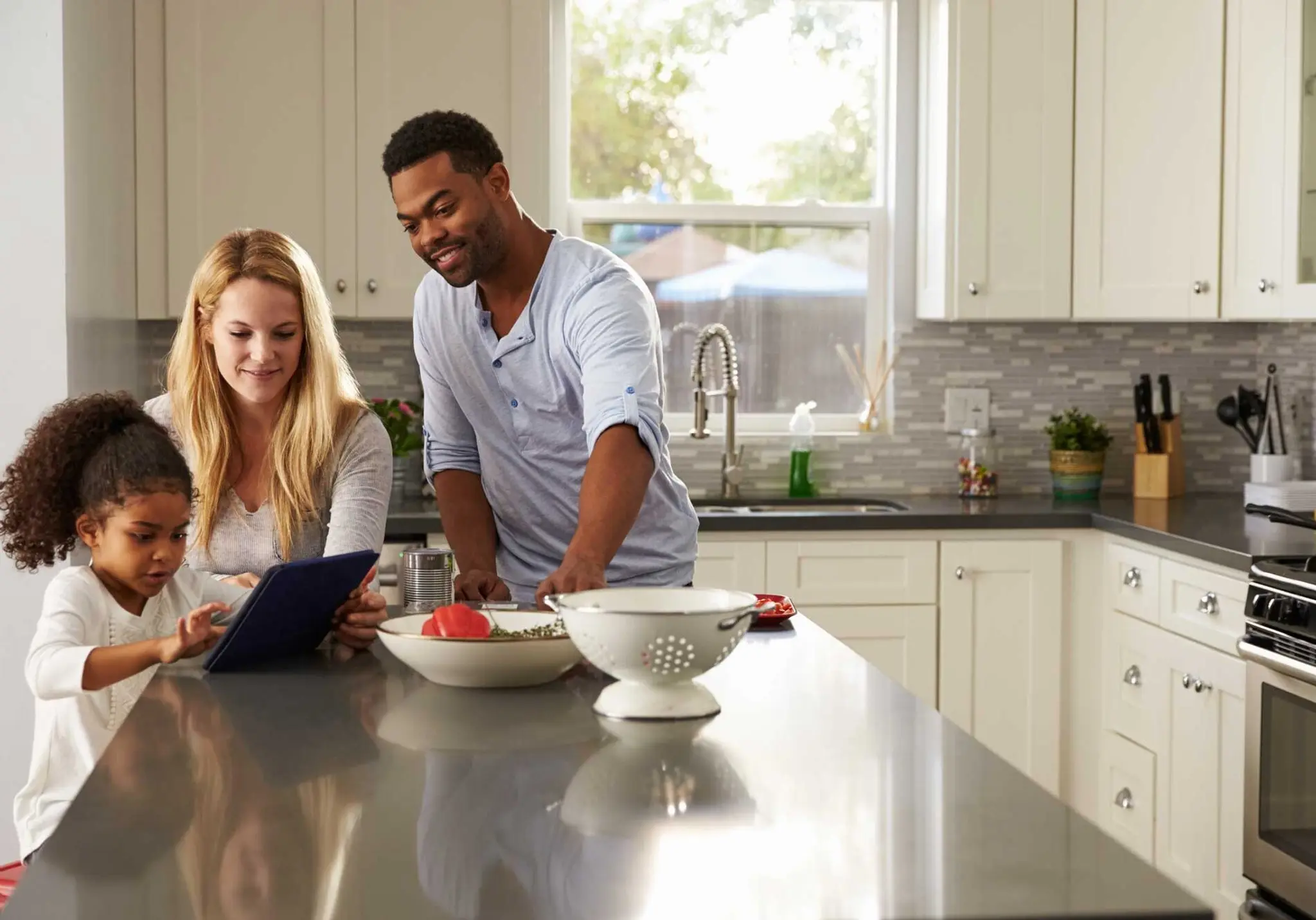 Thumbnail: A Reputation for Quality & Durability