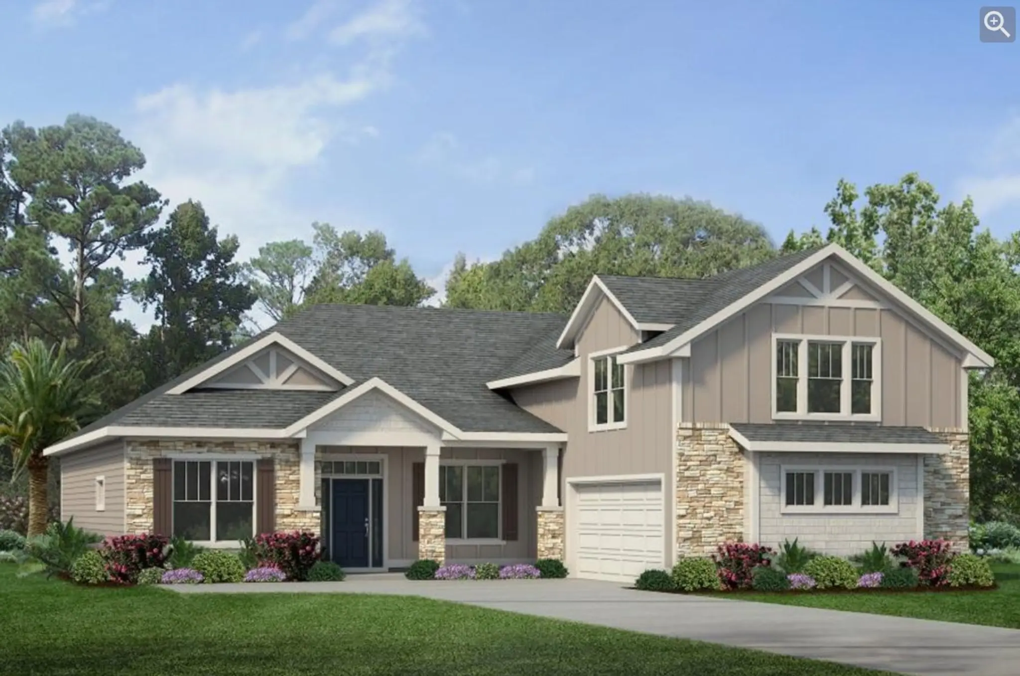 Thumbnail: To-Be-Built Homes