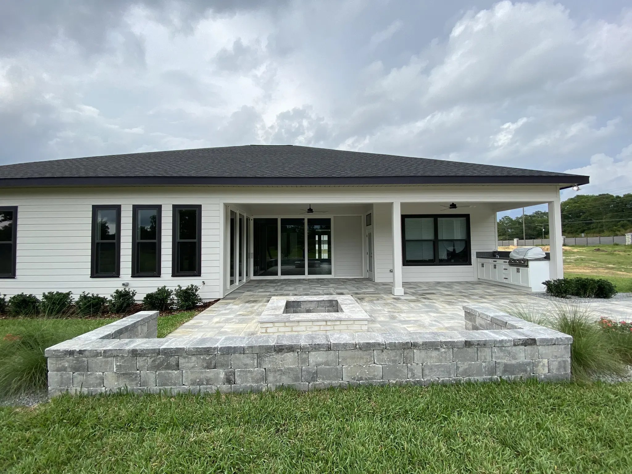 Thumbnail: Semi-Custom vs. Production Builder Homes