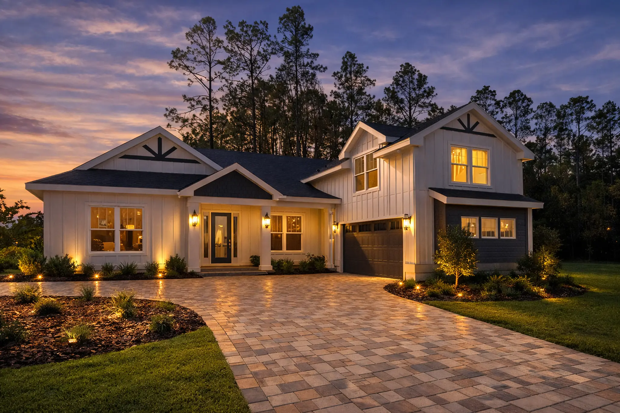 Thumbnail: <strong>What’s Included in Every Home</strong>