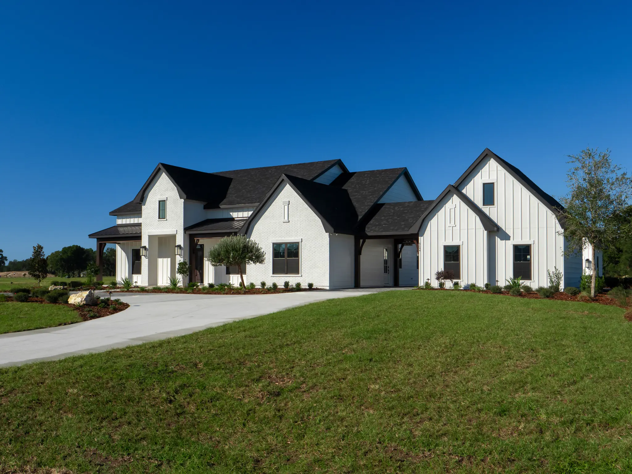Thumbnail: Authentic Architectural Variety