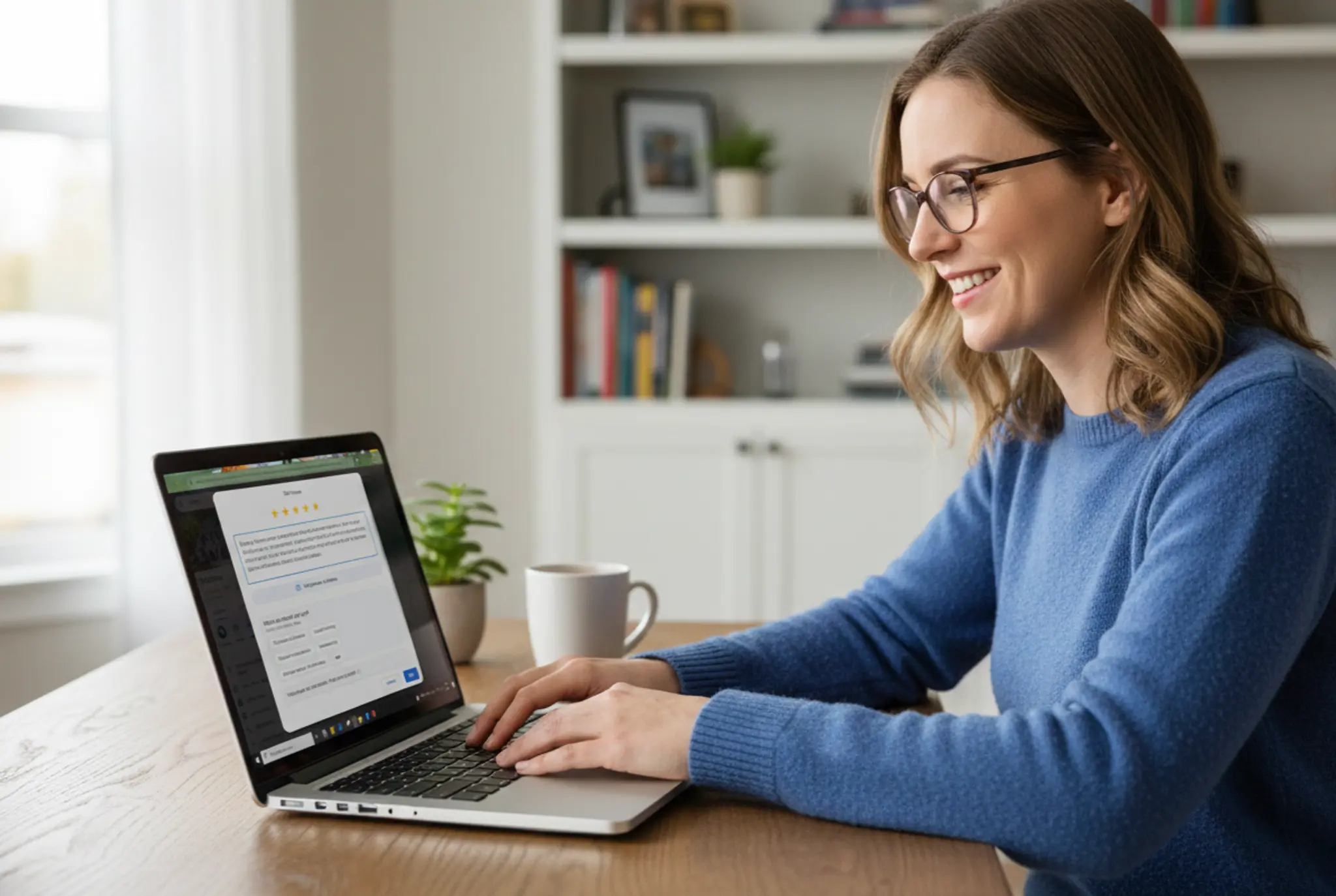 Thumbnail: <strong>Why Your Voice Matters</strong>