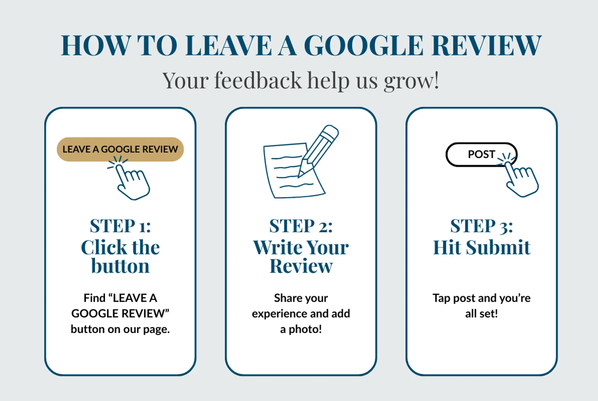 Thumbnail: <strong>It Only Takes a Minute</strong>