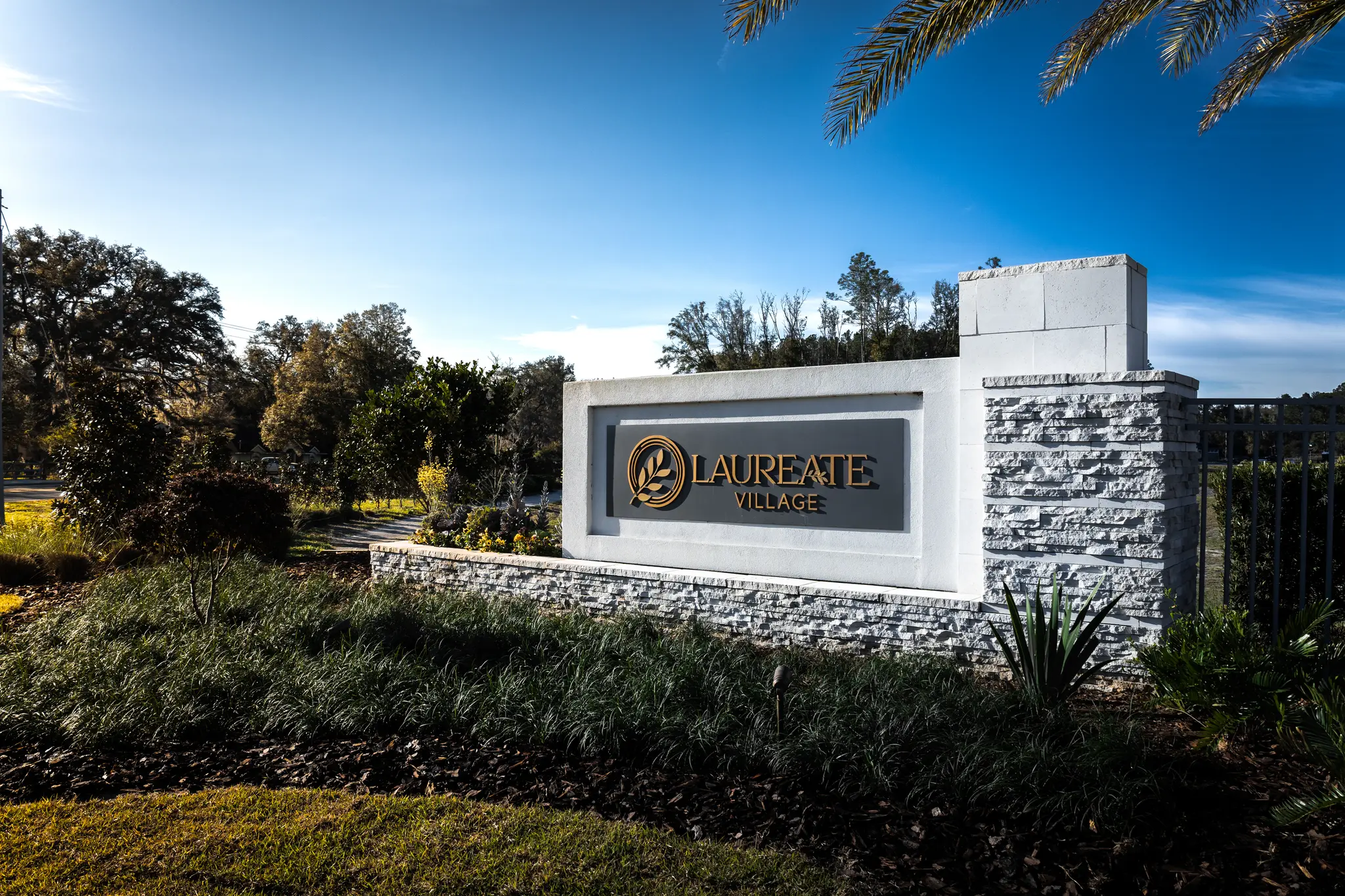 Thumbnail: Laureate Village