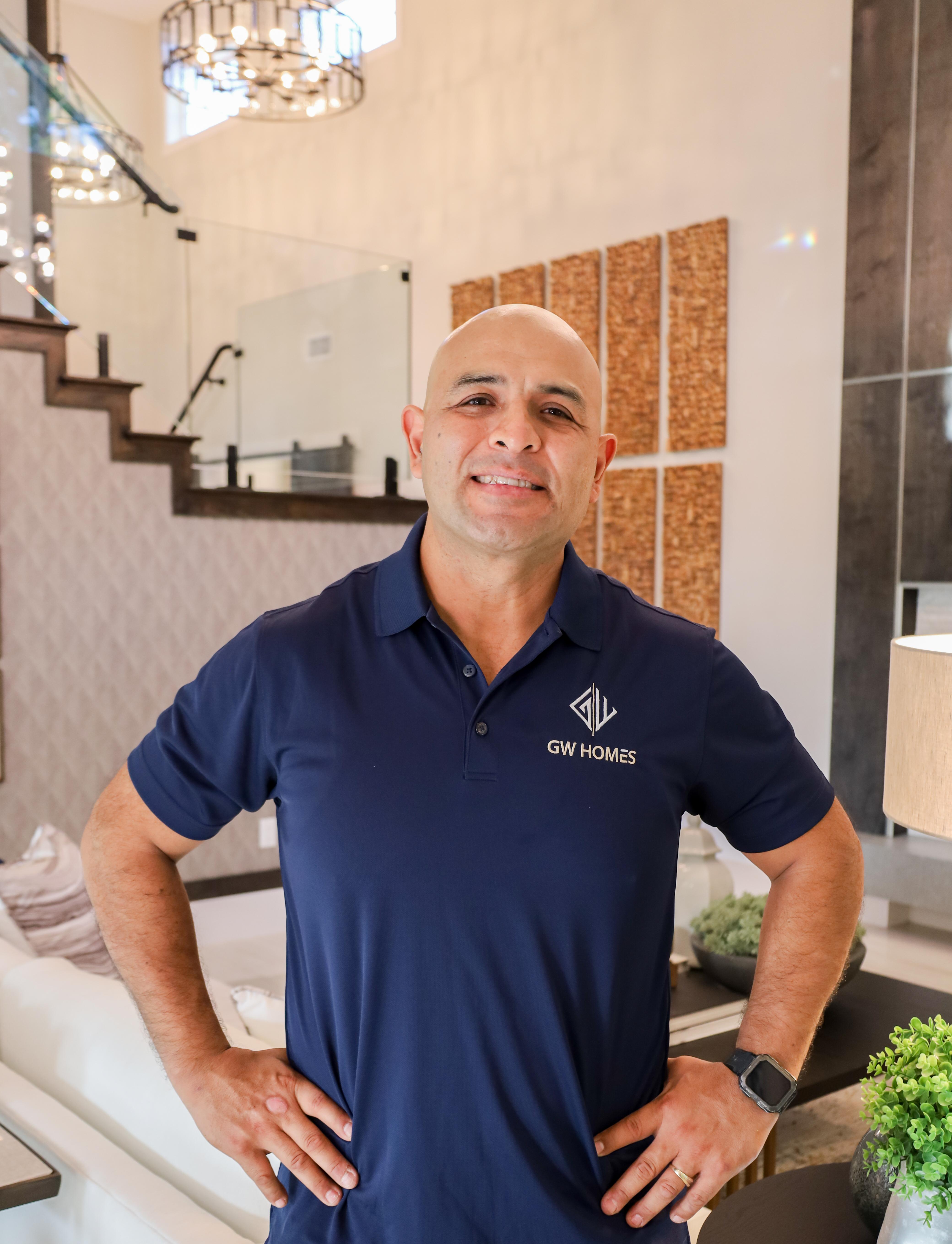 Photo - David Torres