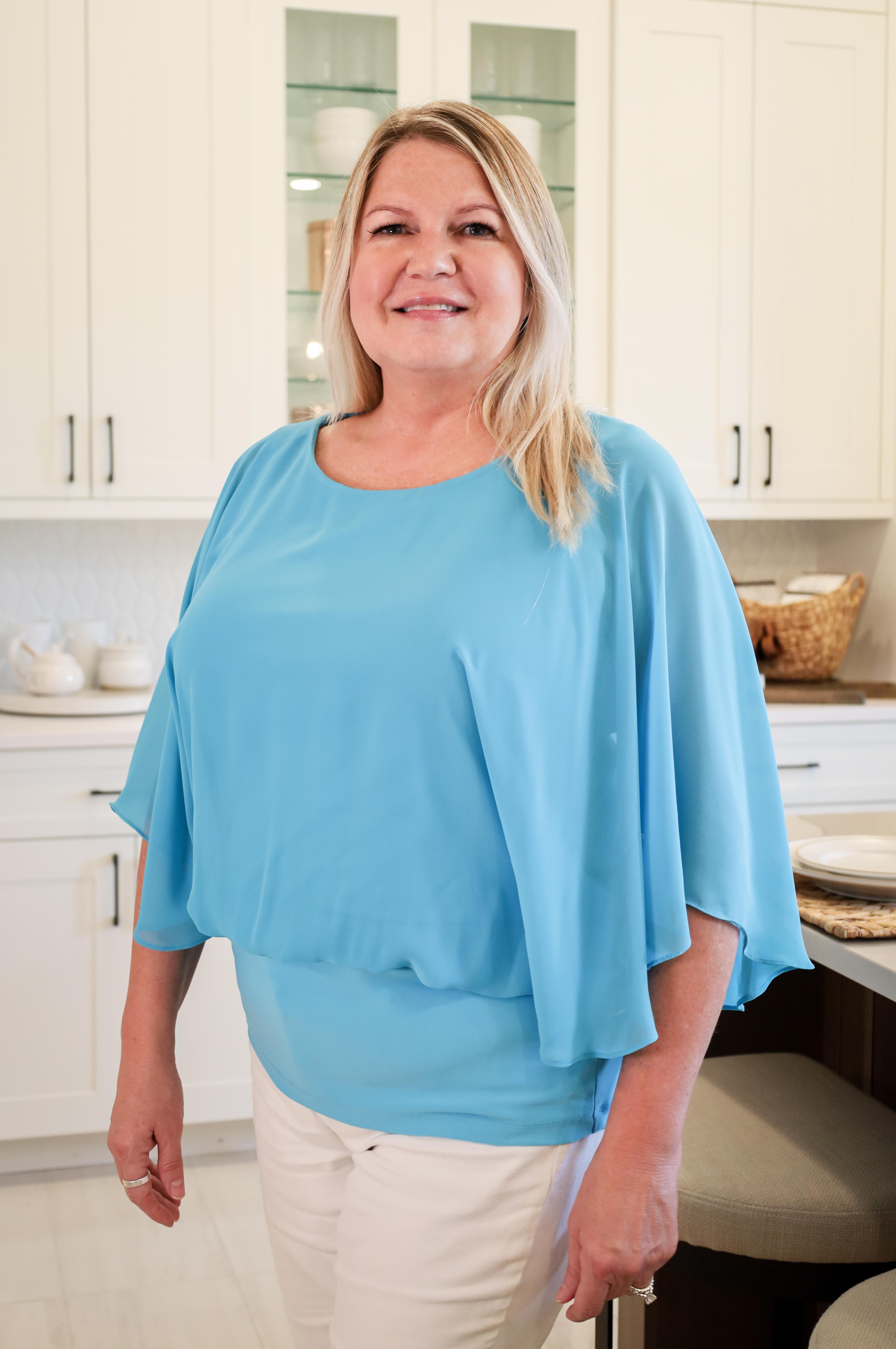 Photo - Karen Oliver