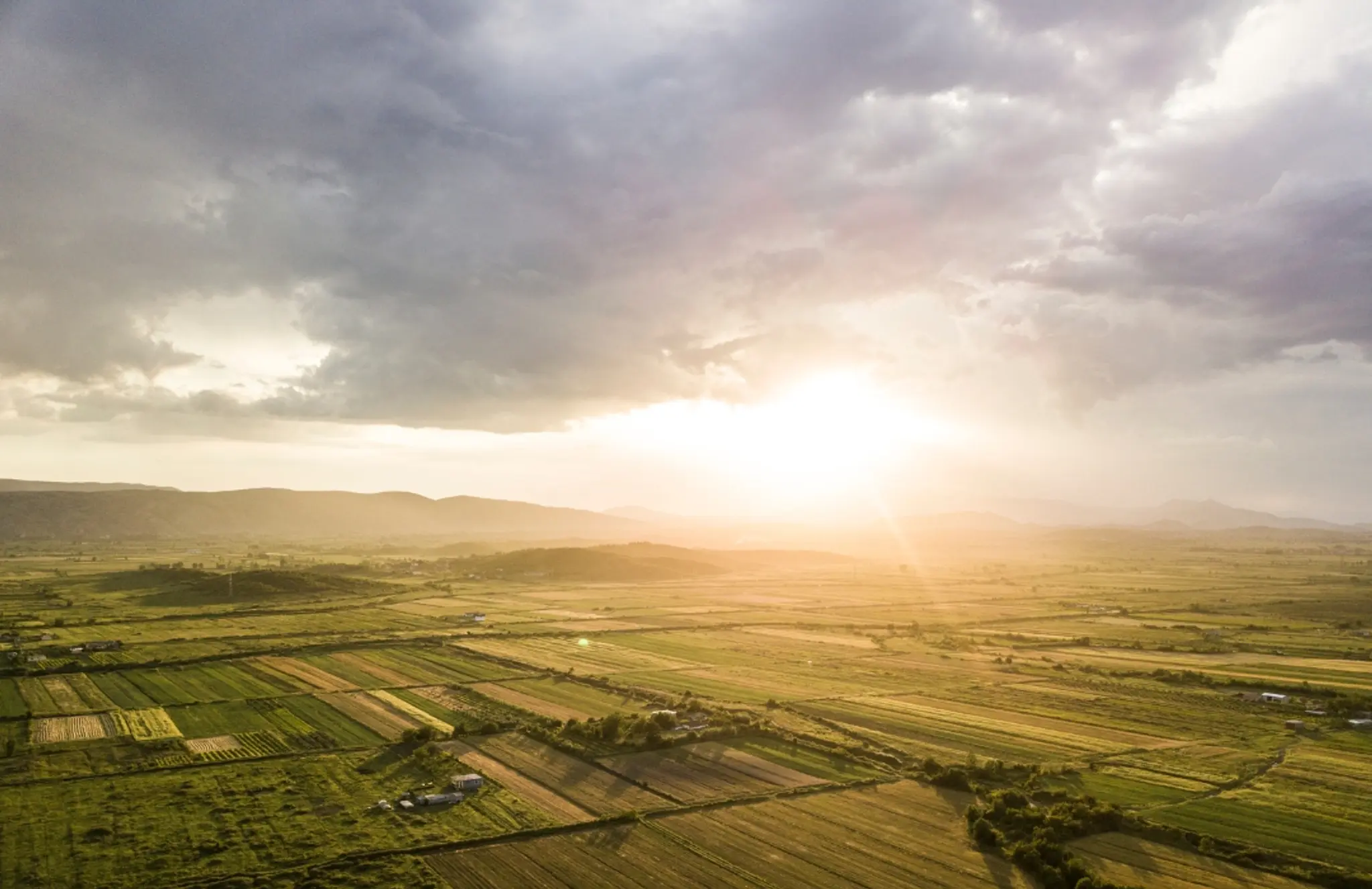 Thumbnail: On Your Land