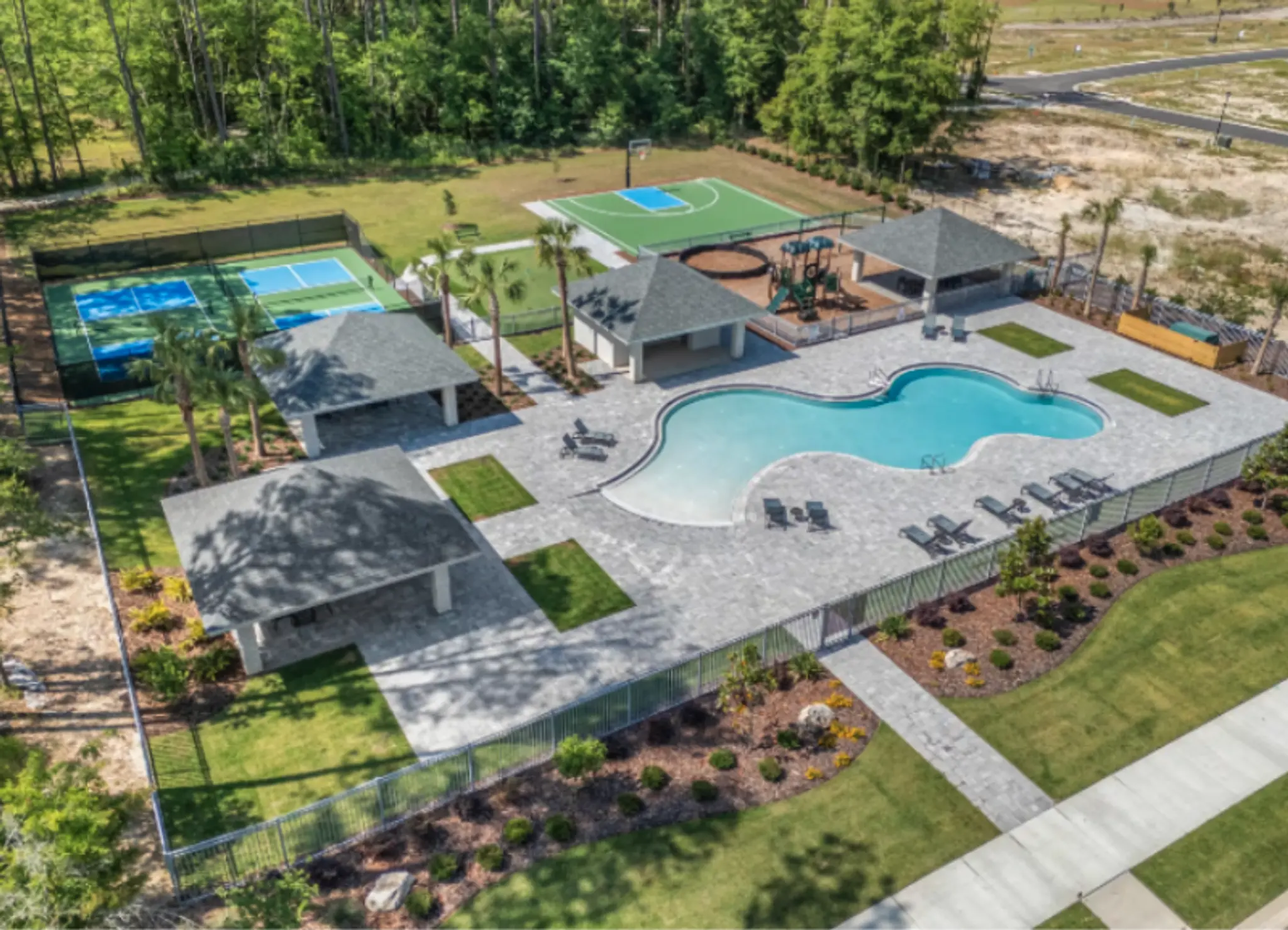 Thumbnail: <strong>Welcome to Laureate Village</strong>