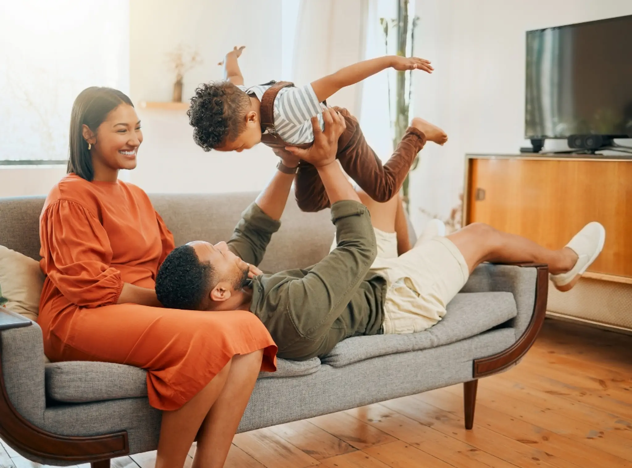 Thumbnail: Foster Trust