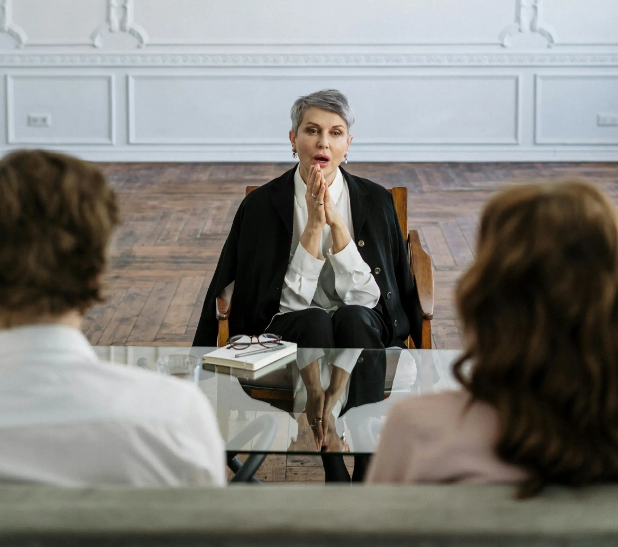 Thumbnail: 3. Pre-Construction Preparation