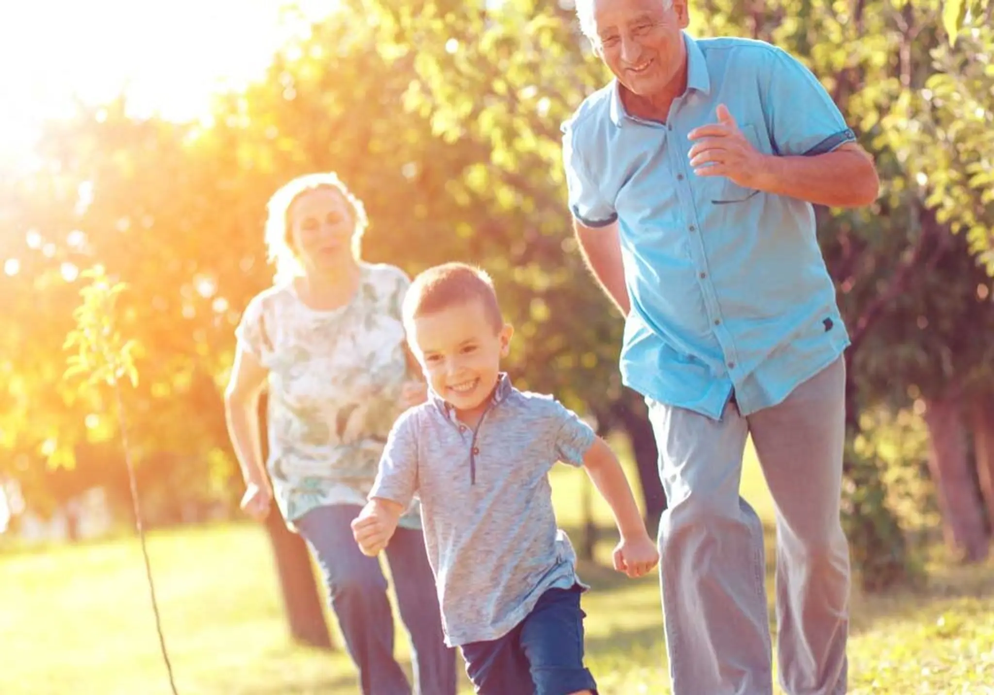 Thumbnail: Steward faithfully