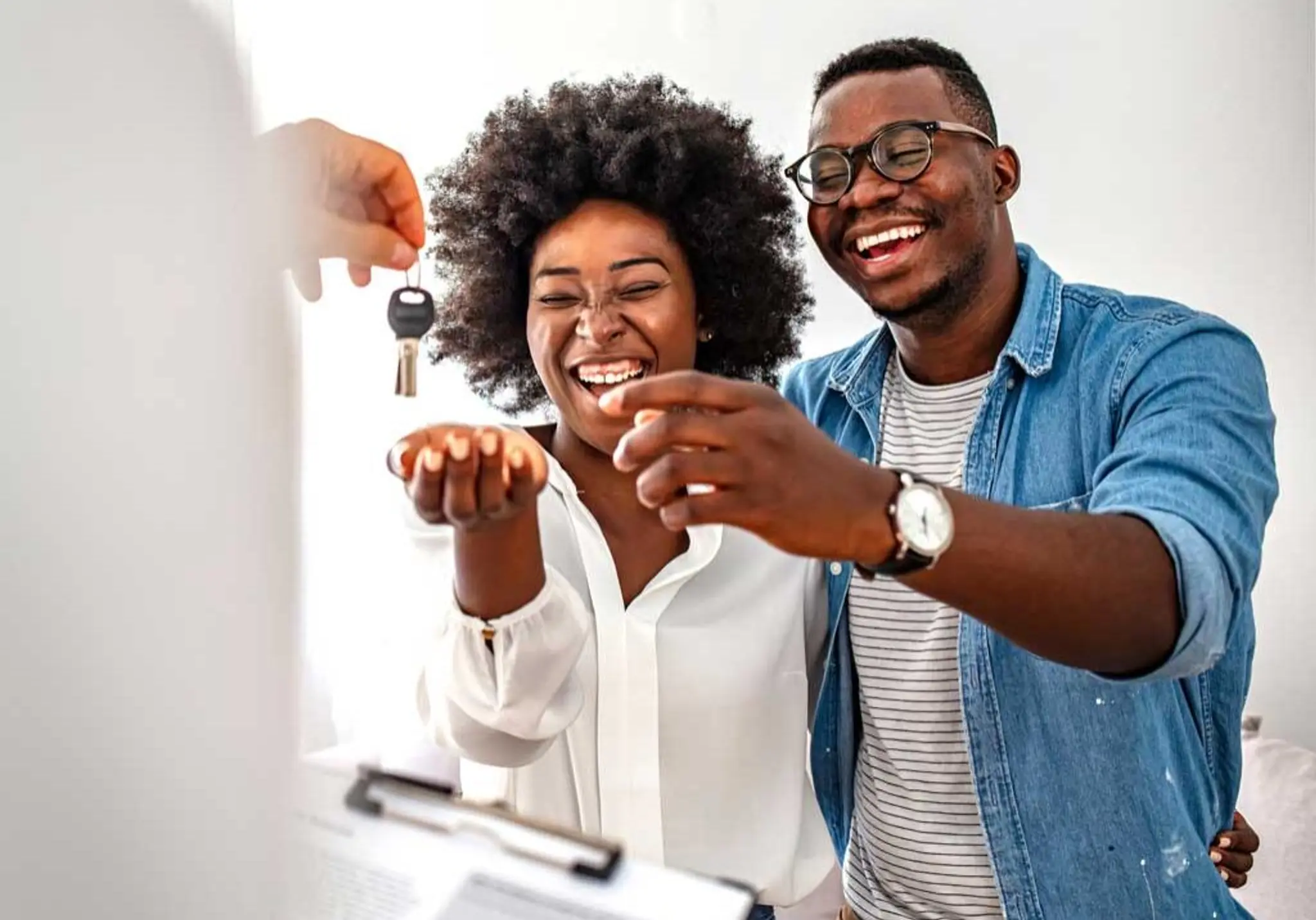 Thumbnail: Build reputation