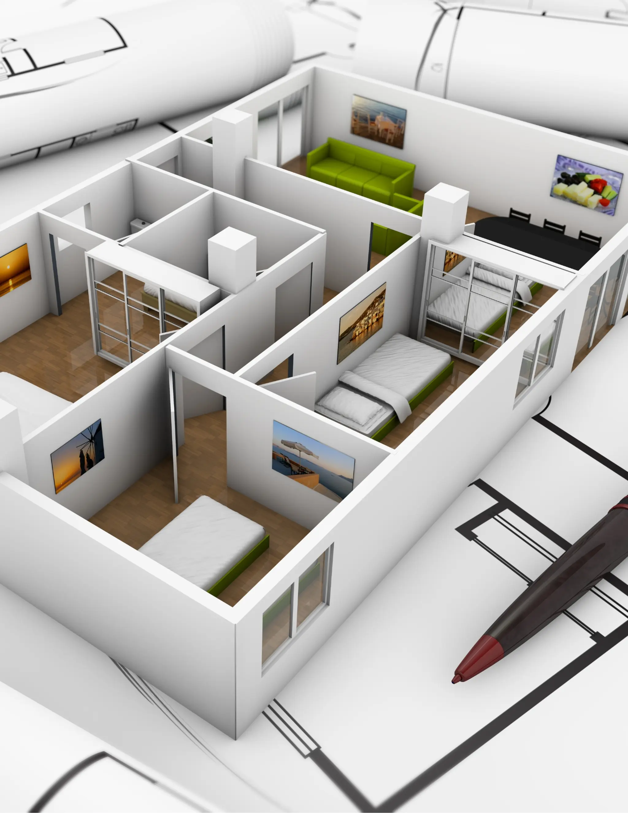 Thumbnail: Step 2: Design & Customize 