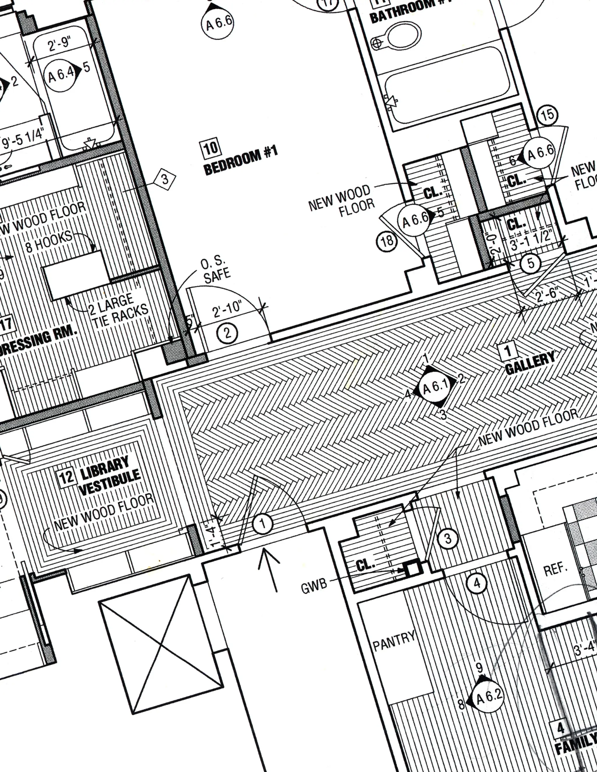 Thumbnail: Step 1: Choose Your Floorplan