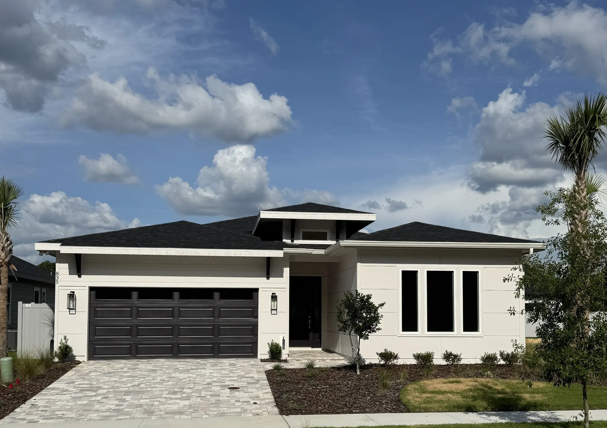 Derby-Prairie Sophistication