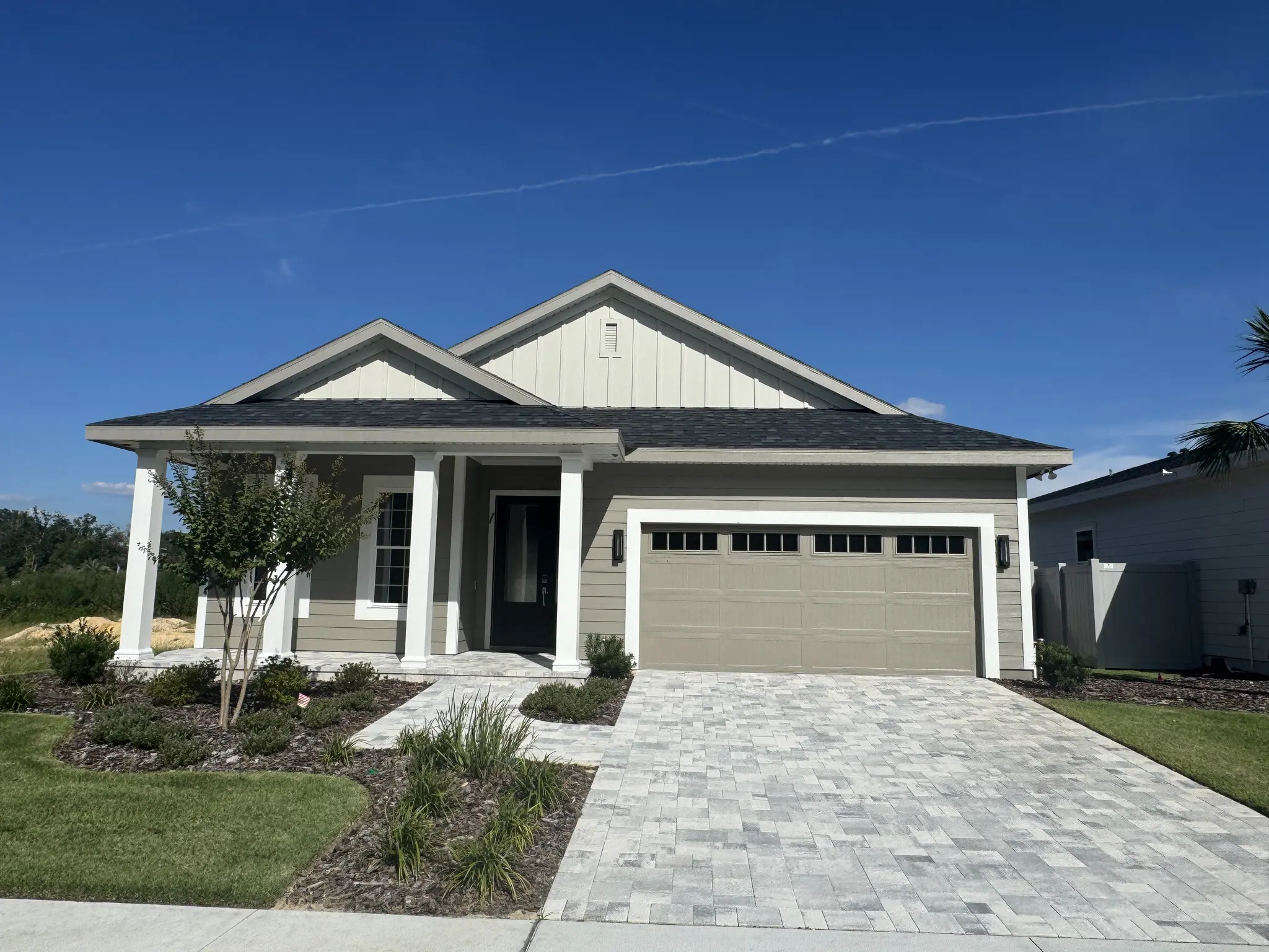 Dawson-Modern Farmhouse