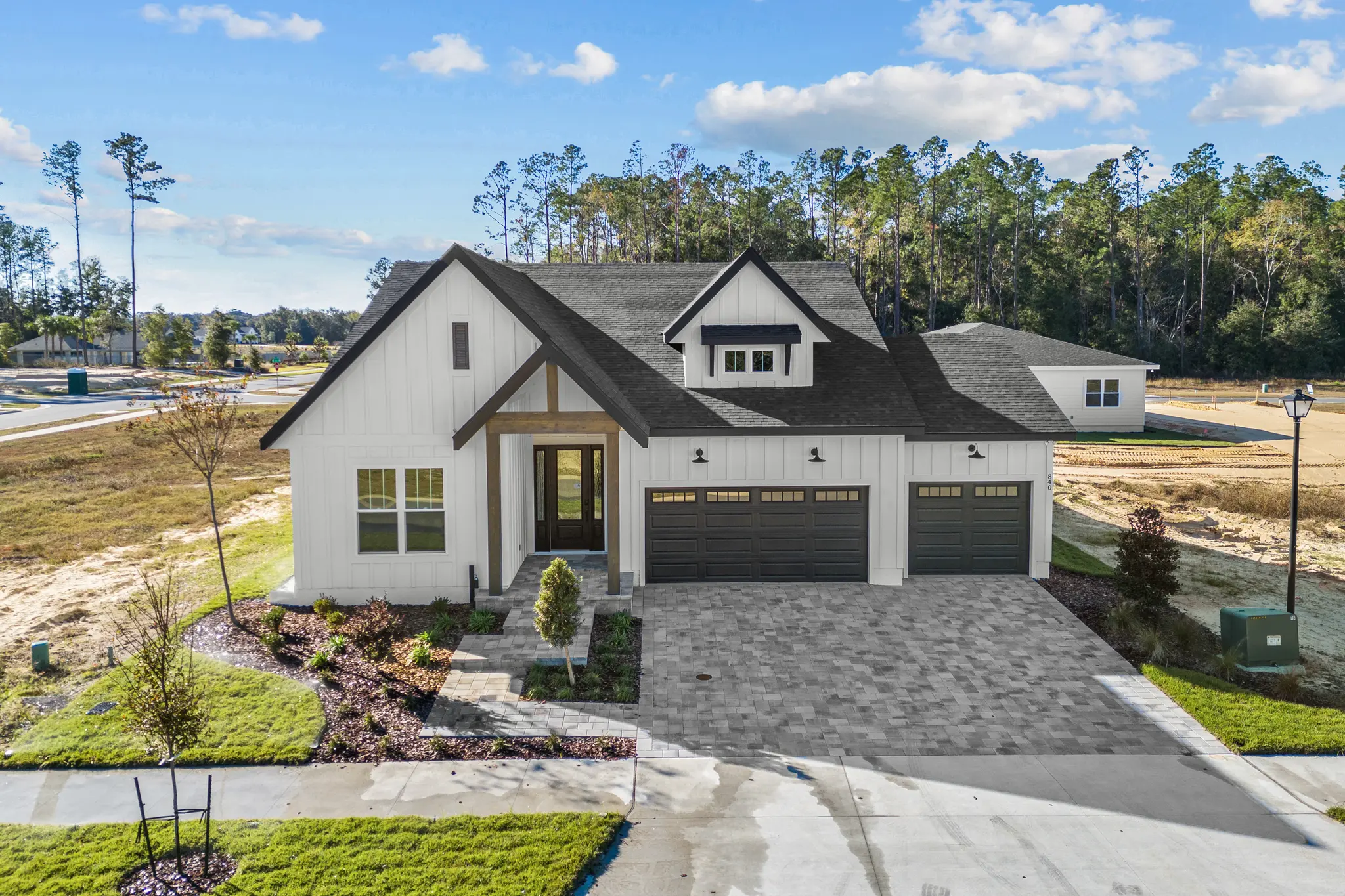 Thumbnail: Right-Sized Lots