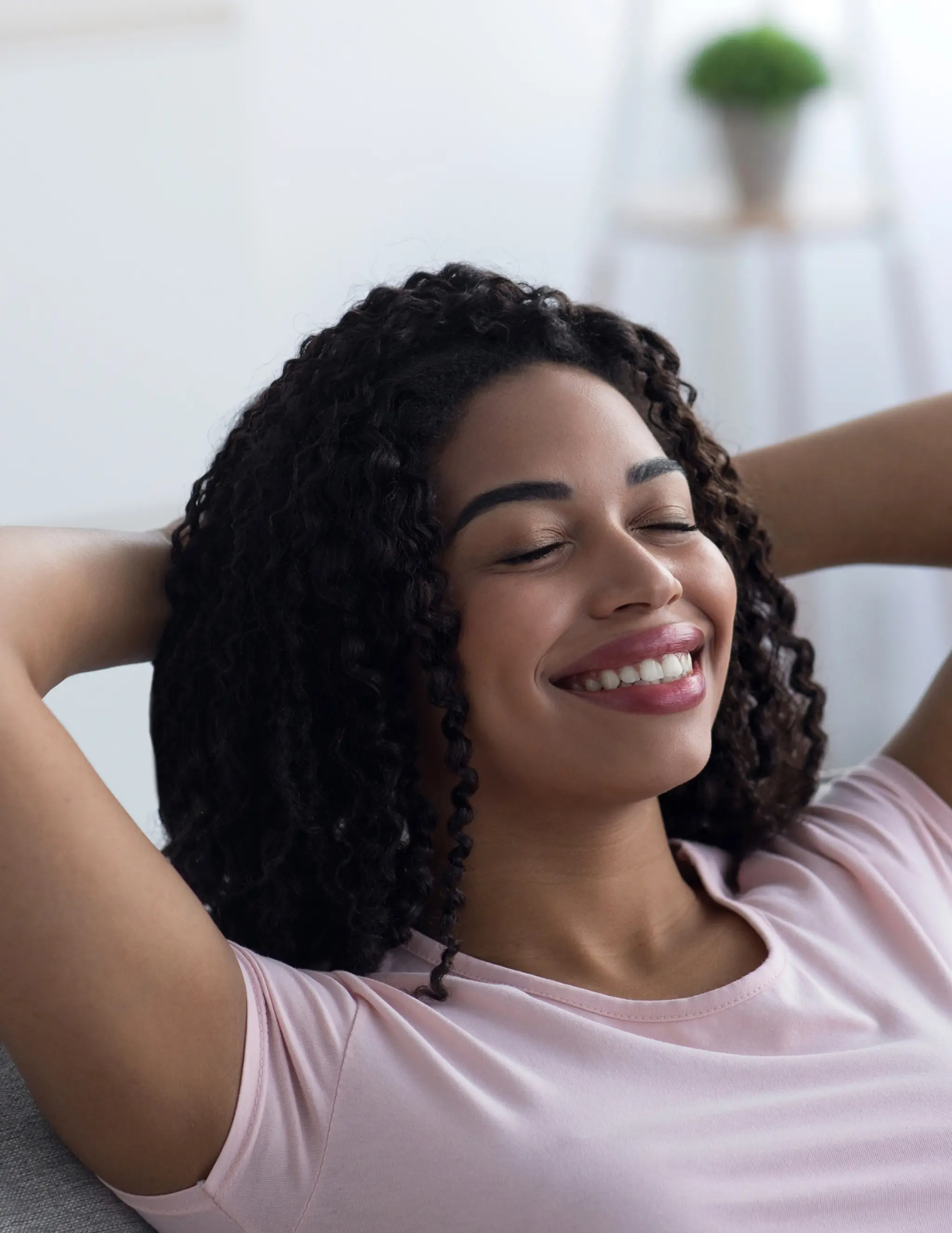 Thumbnail: More Peace and Quiet