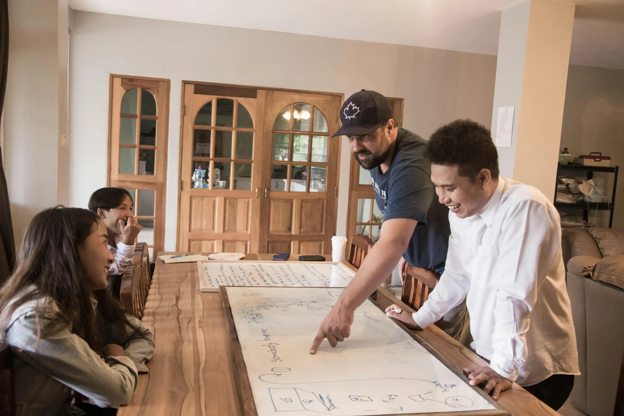 Thumbnail: 1. Property Evaluation & Feasibility