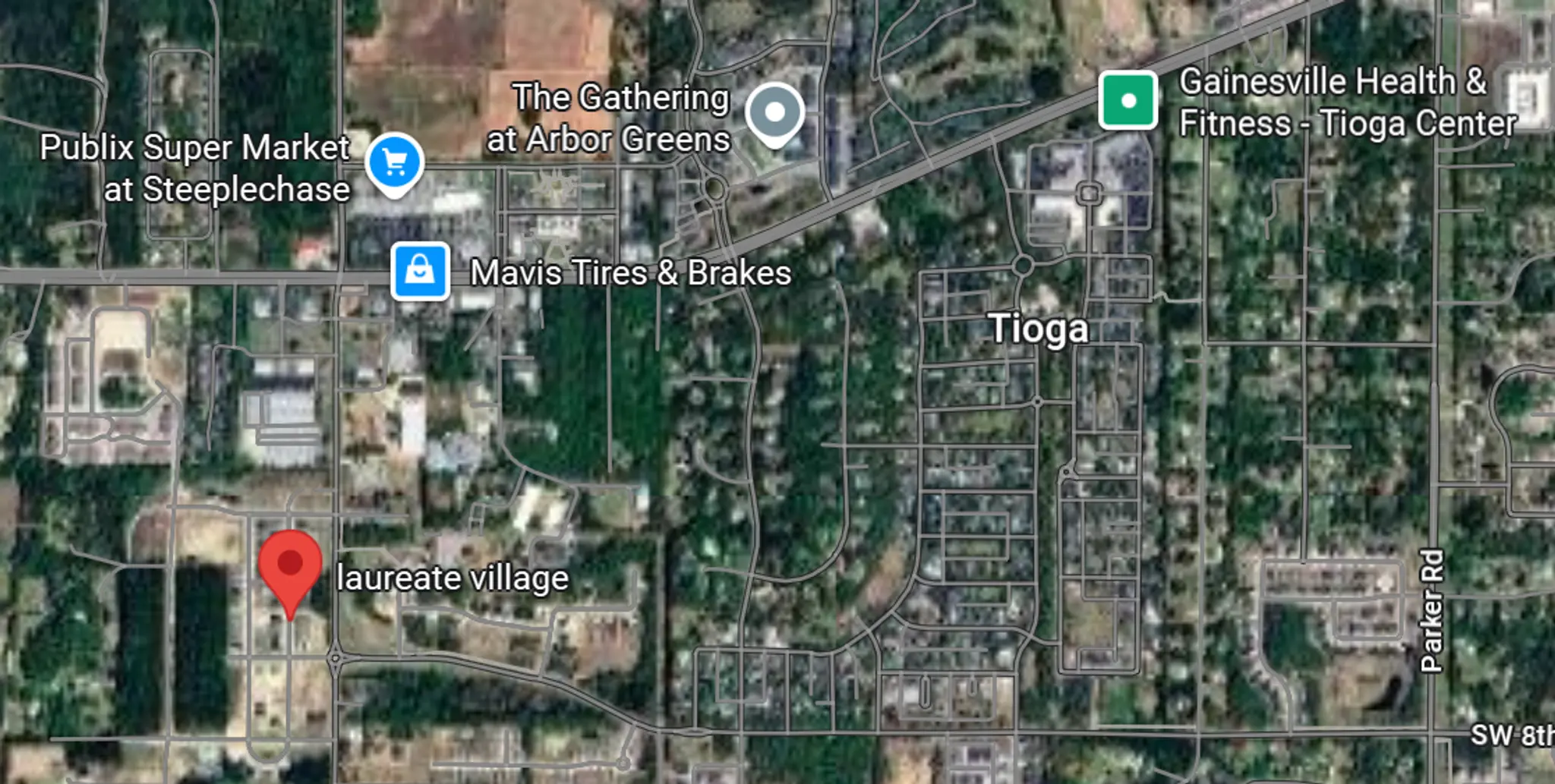 Thumbnail: <strong> Discover the Best of North Central Florida</strong>