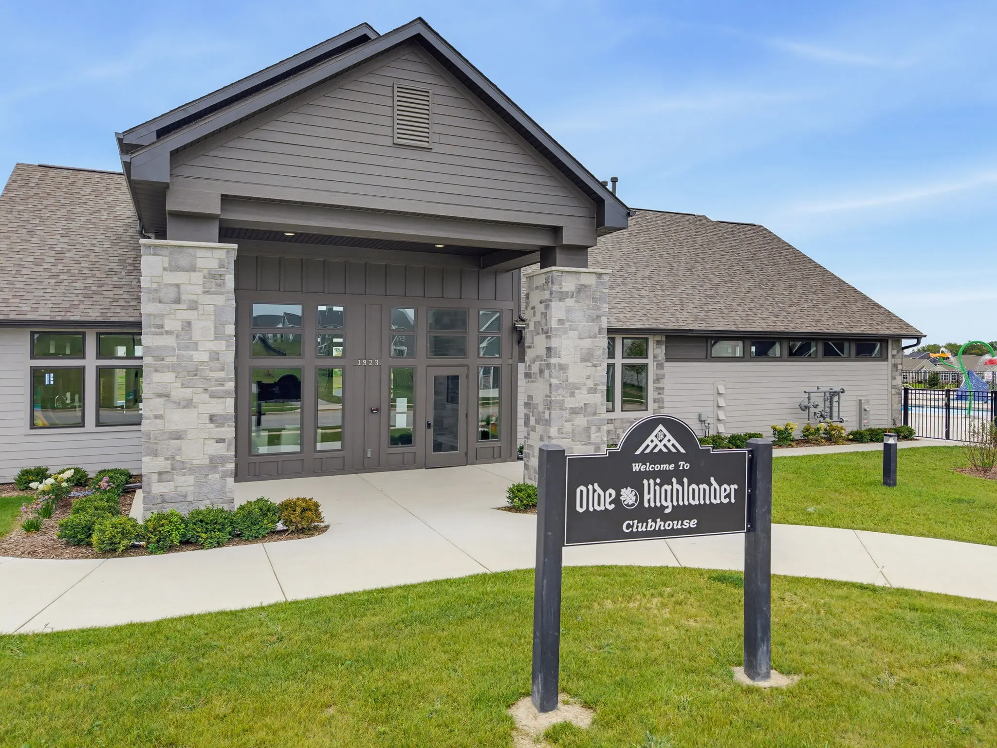 Clubhouse 