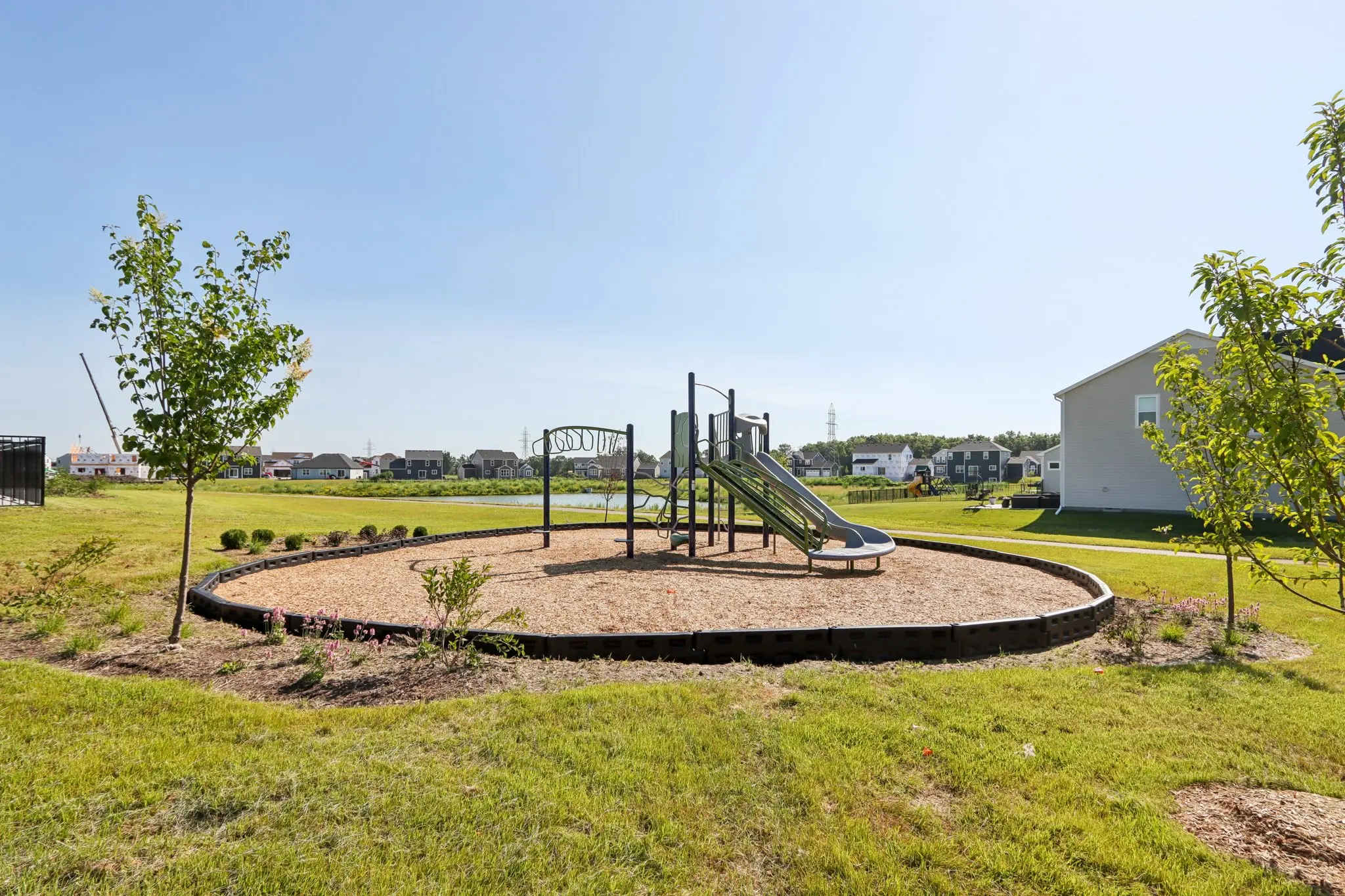 The Villas at Cape Crossing 