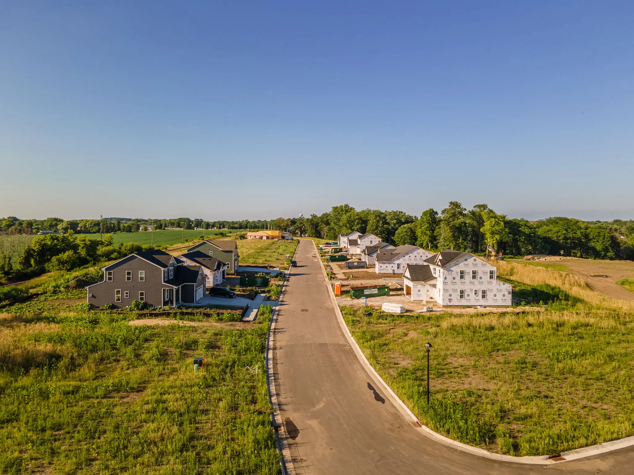 Rock River Ridge