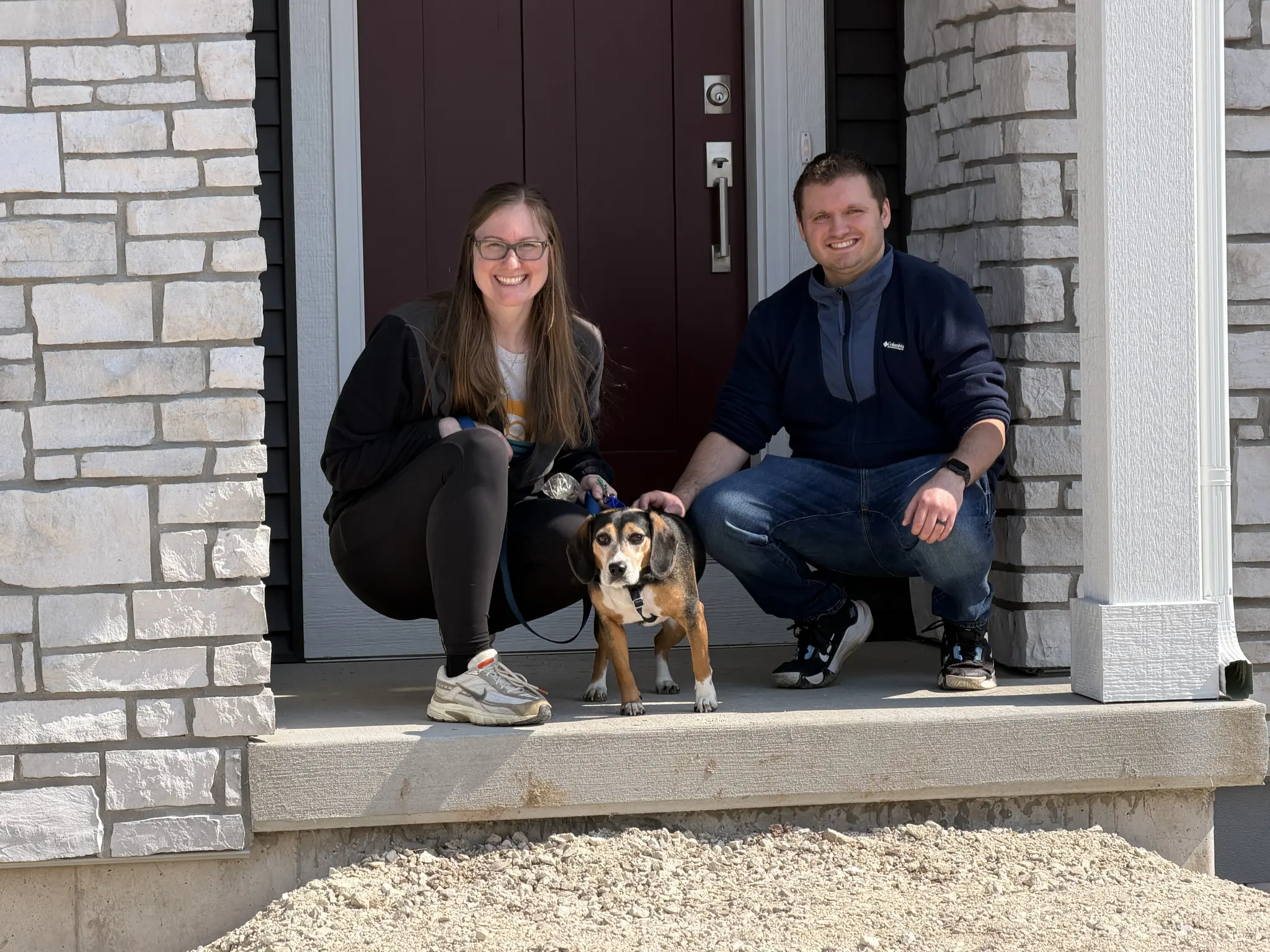 Testimonial: Katie D