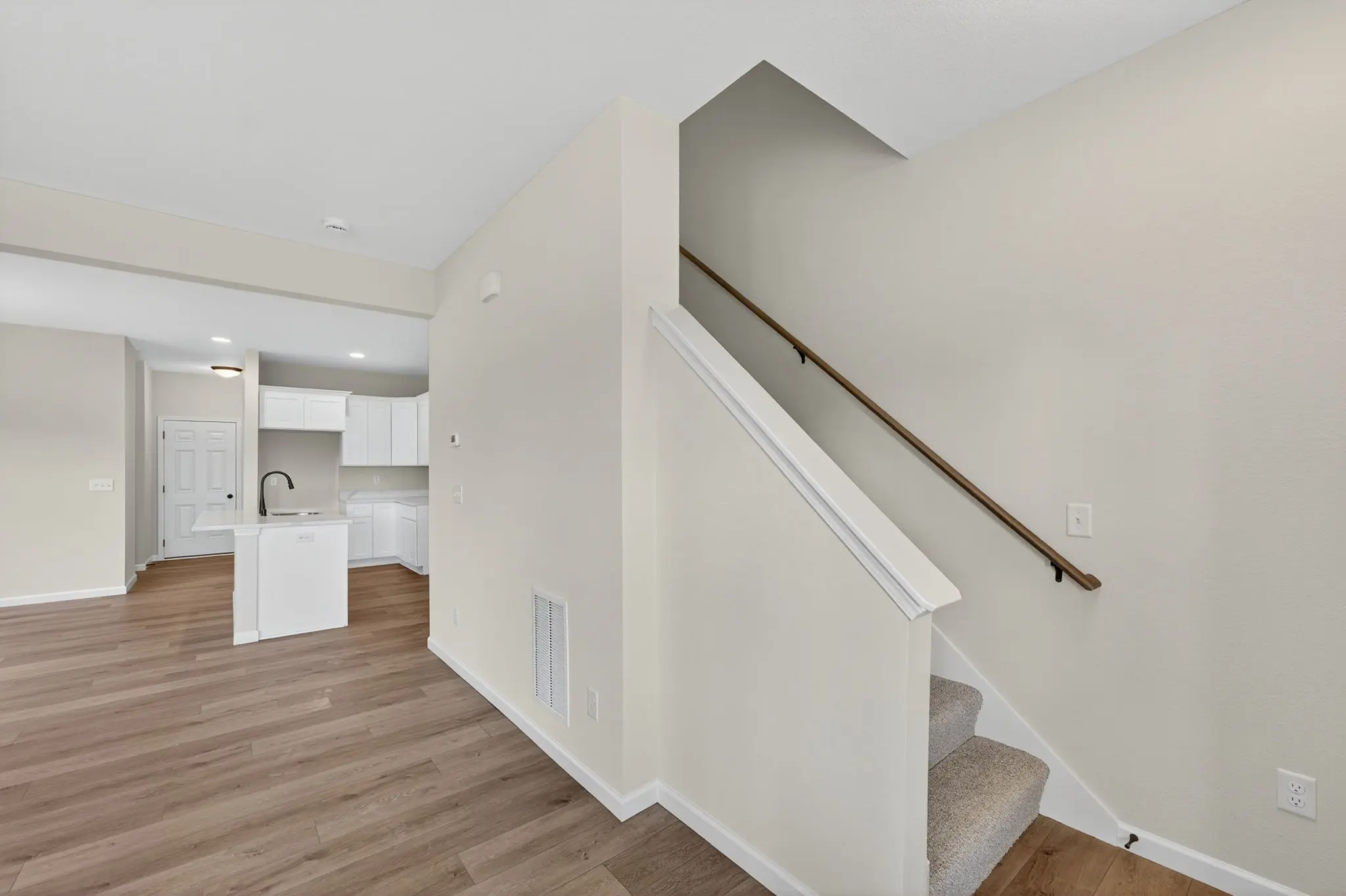 Entry way 