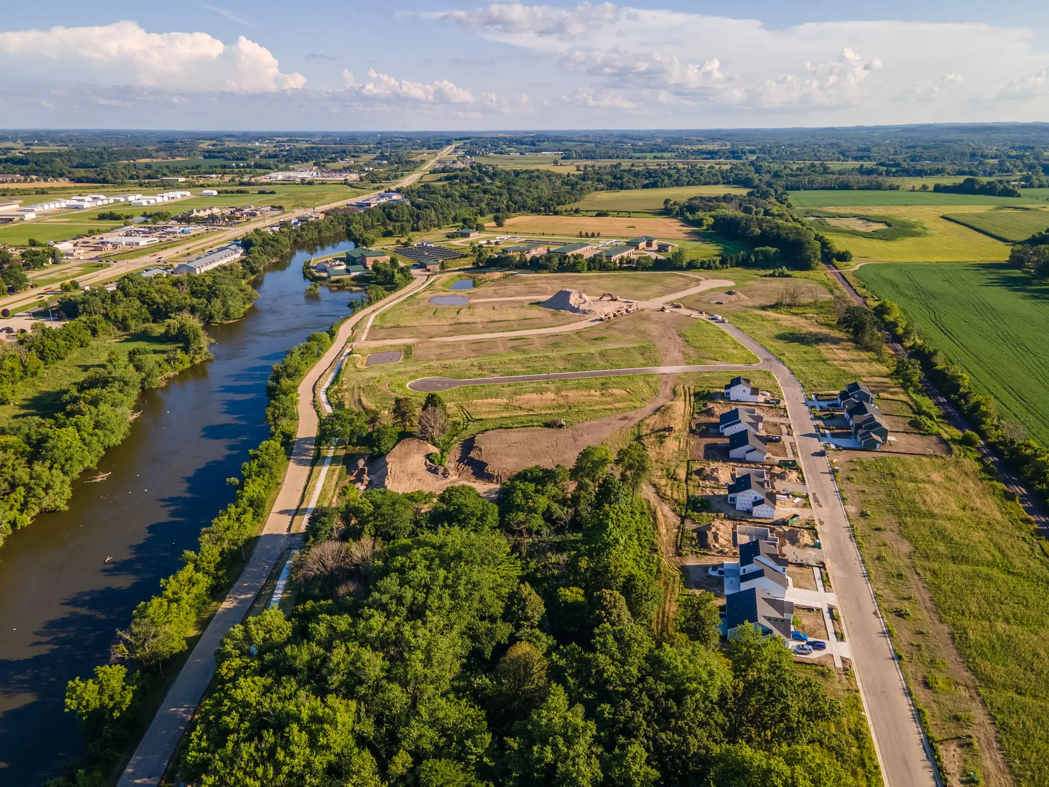 Rock River Ridge