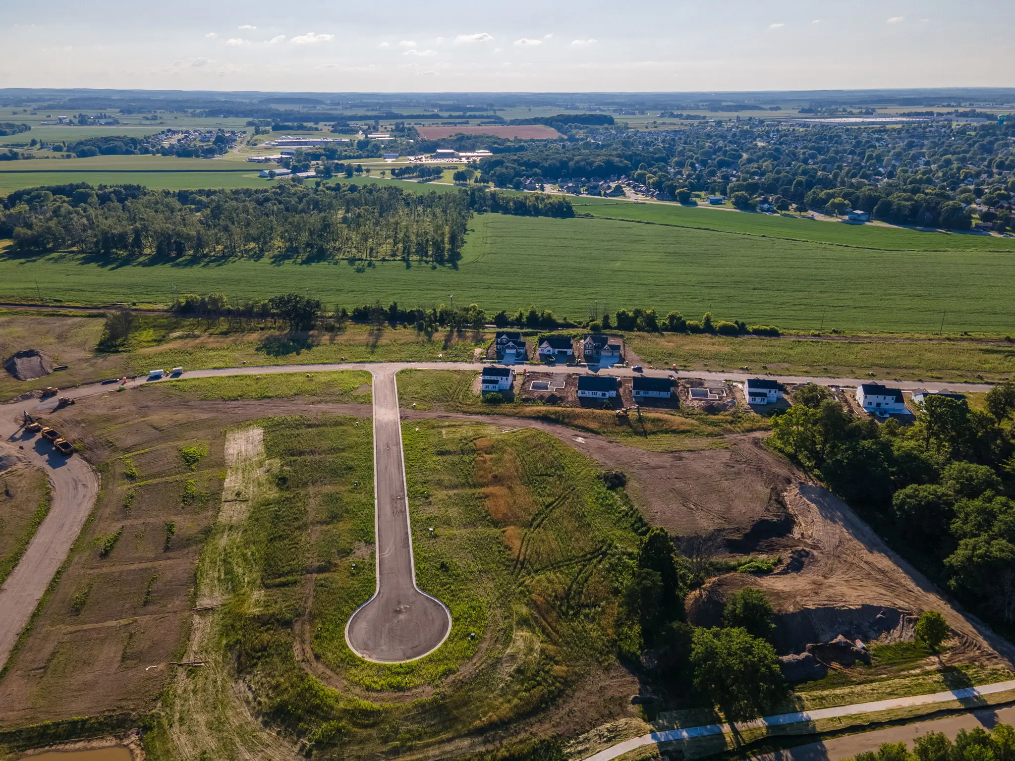 Rock River Ridge