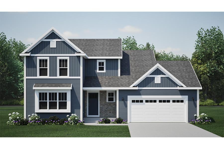 Thumbnail - 624 East Bluff Circle