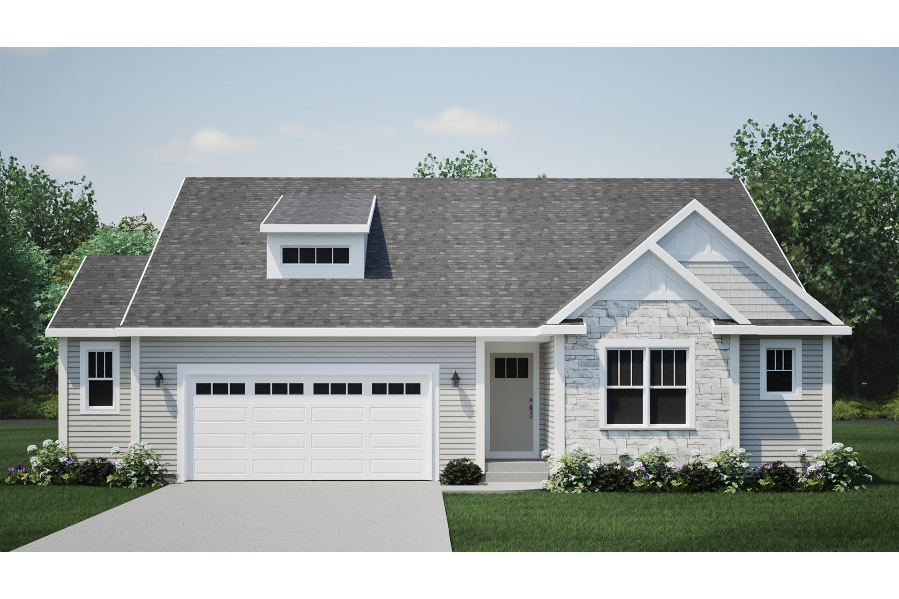 Thumbnail - 629 East Bluff Circle