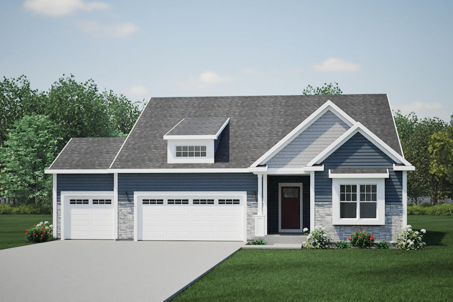 Thumbnail - N15W29550 Caldicot Circle South