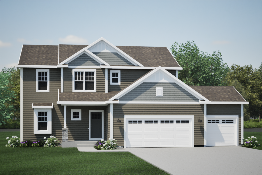 Harbor Homes