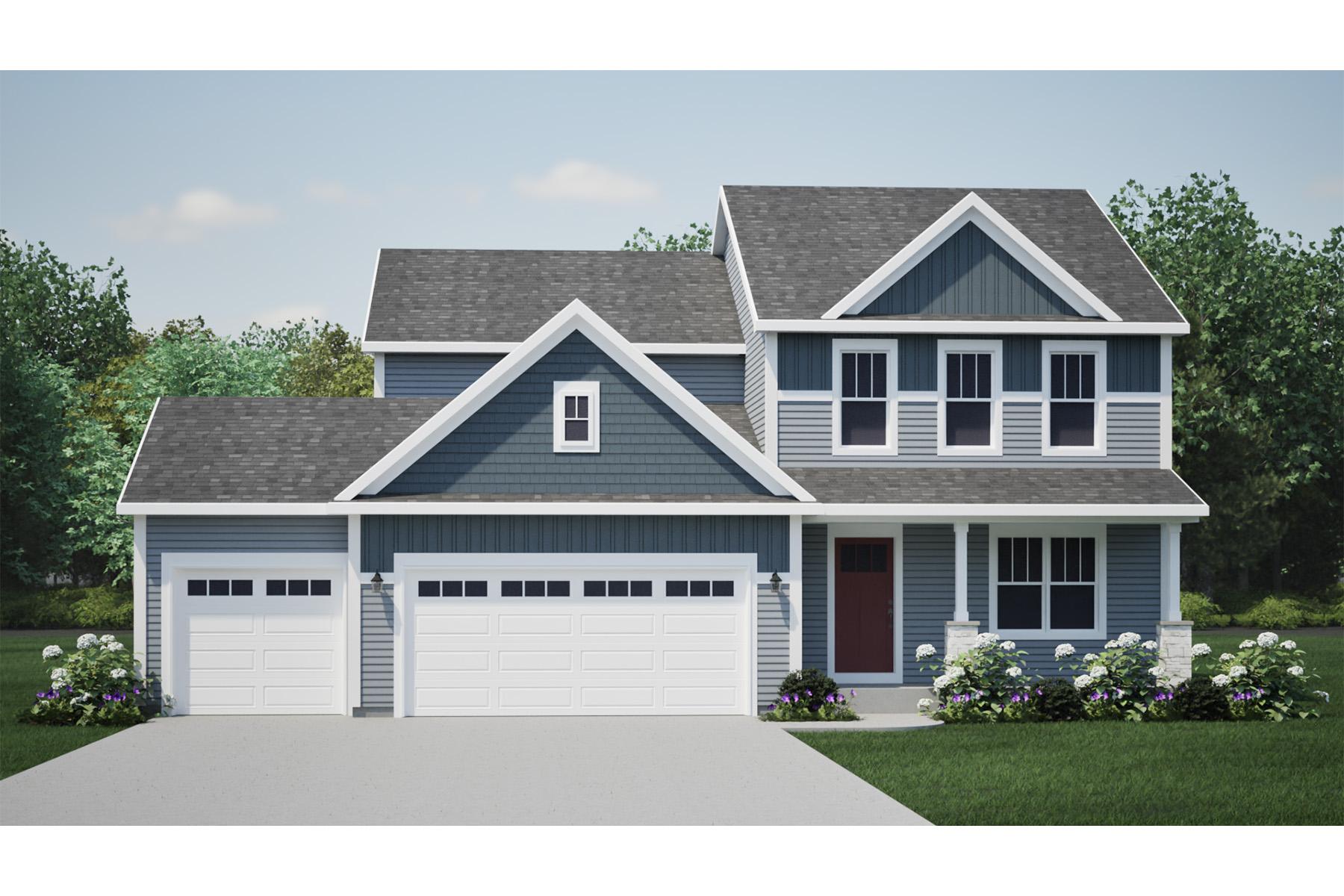 Thumbnail - N156W19415 East Gate Drive