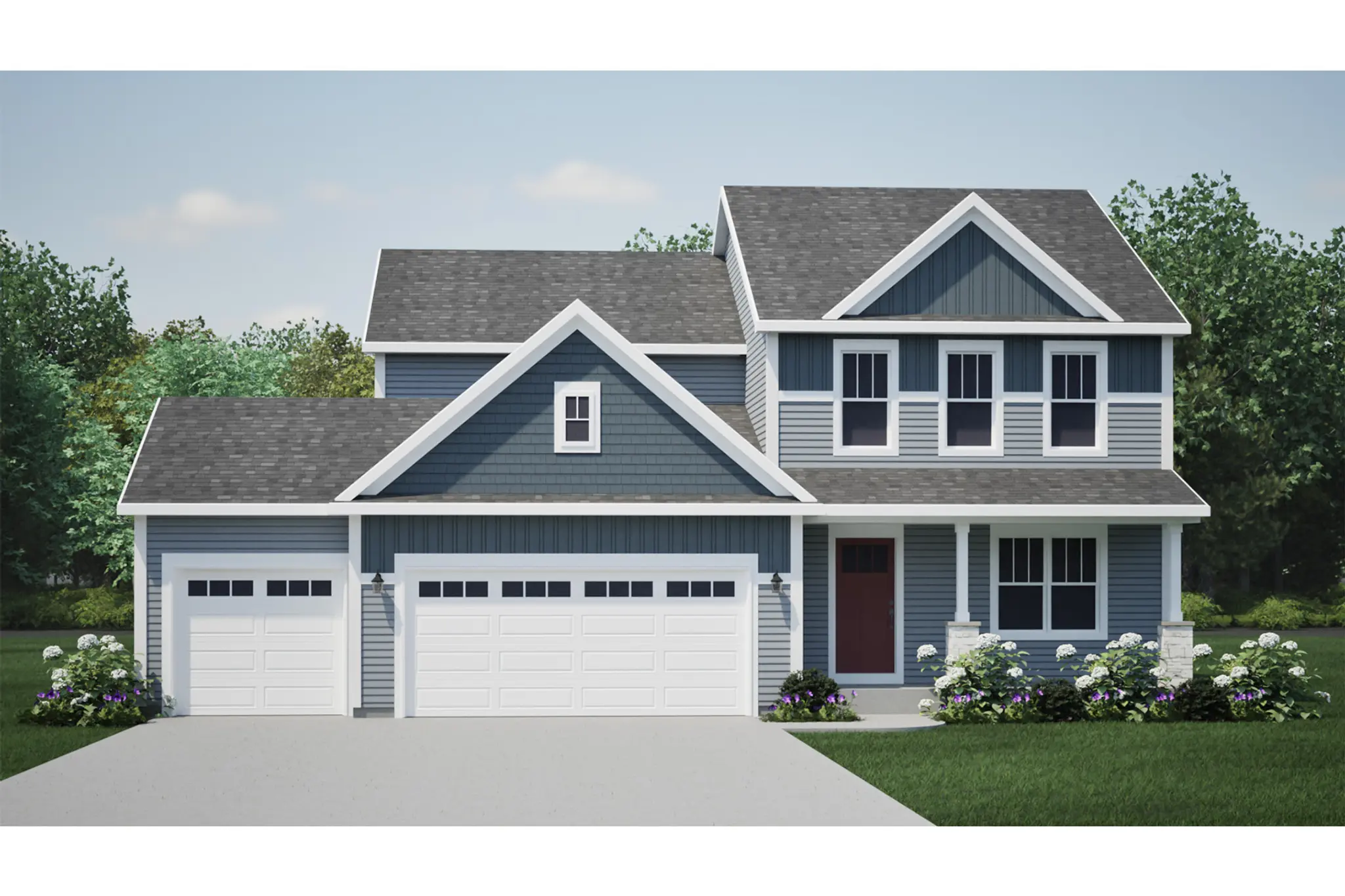 Thumbnail - N156W19415 East Gate Drive