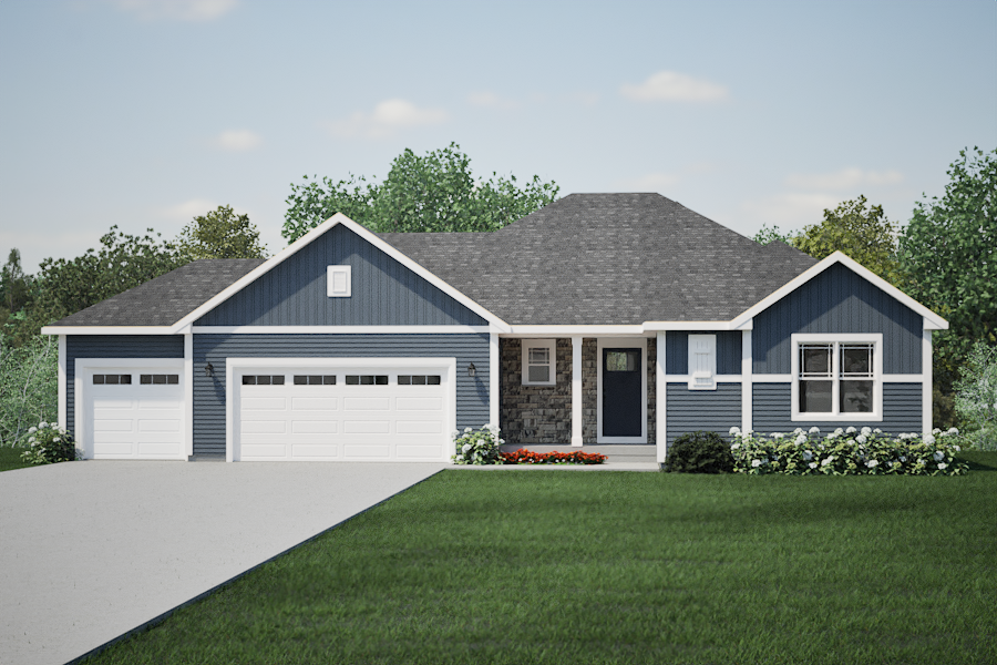 Thumbnail - N156W19487 East Gate Drive
