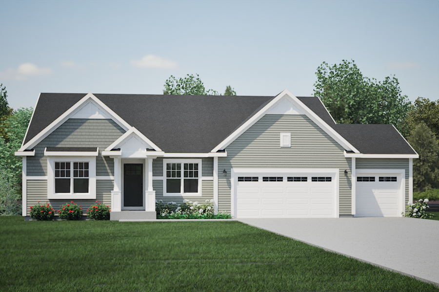 Thumbnail - N156W19468 East Gate Drive