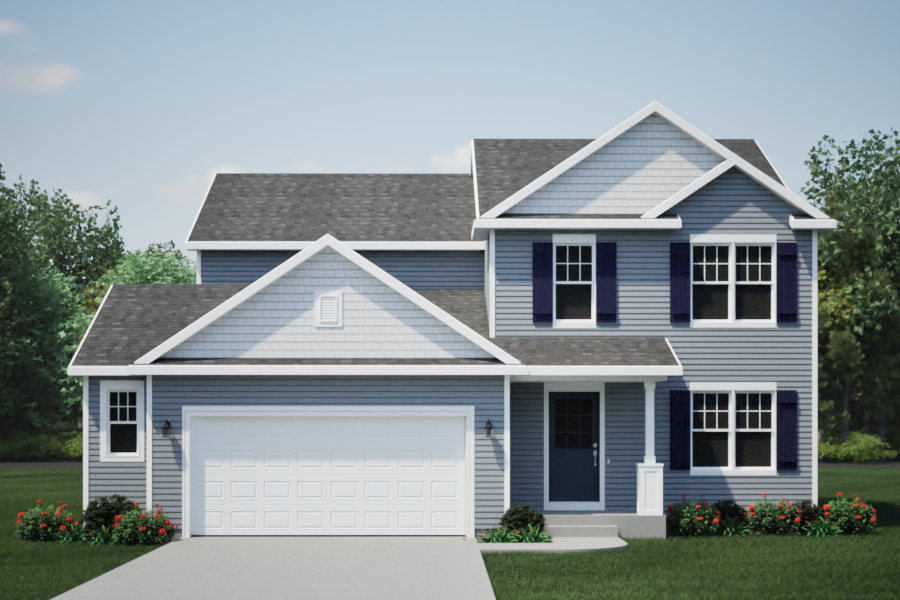 Thumbnail - 134 Ridgeview Court