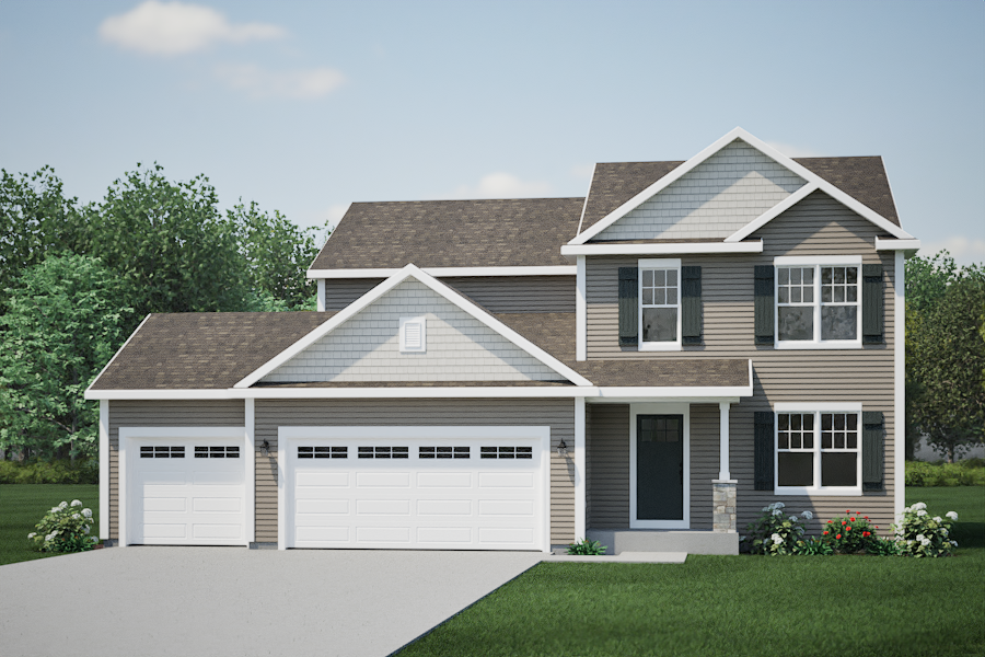 Thumbnail - 1824 Emerald Court