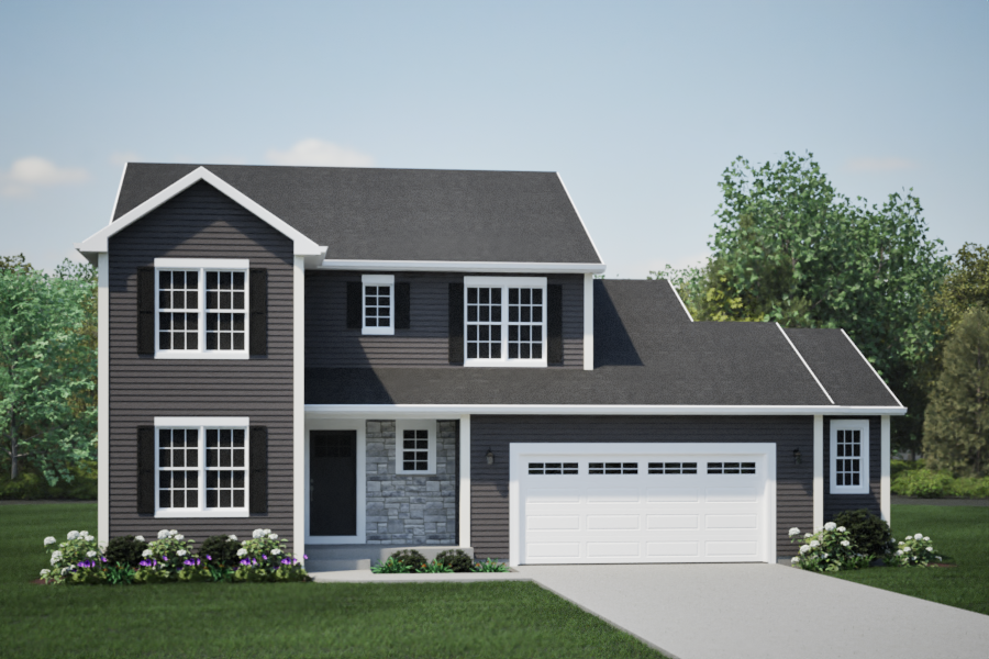 Thumbnail - 112 Copper Trails Road