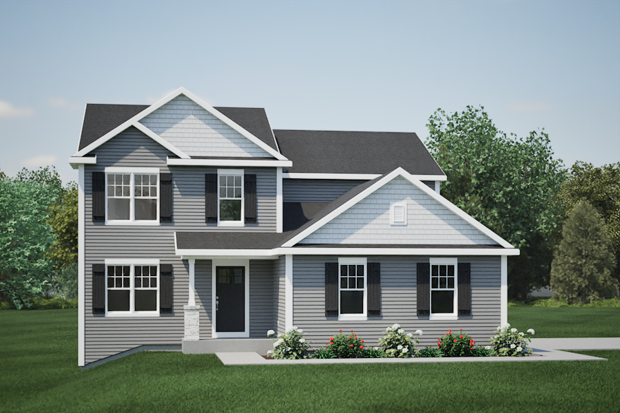 Thumbnail - 2820 Spartan Drive