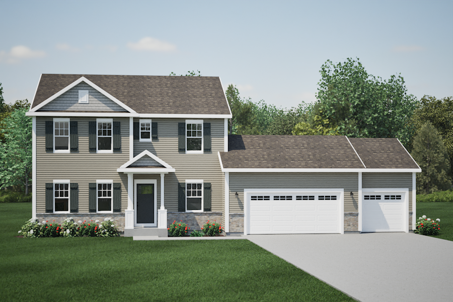 Thumbnail - W258N6743 Whistler Court