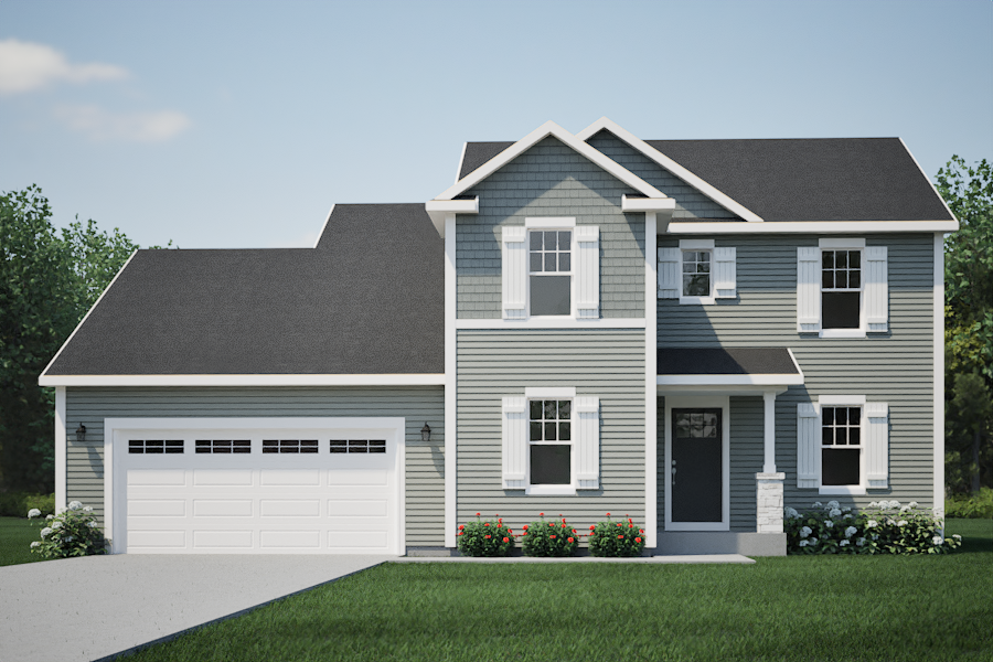 Thumbnail - 2372 Mariner Way