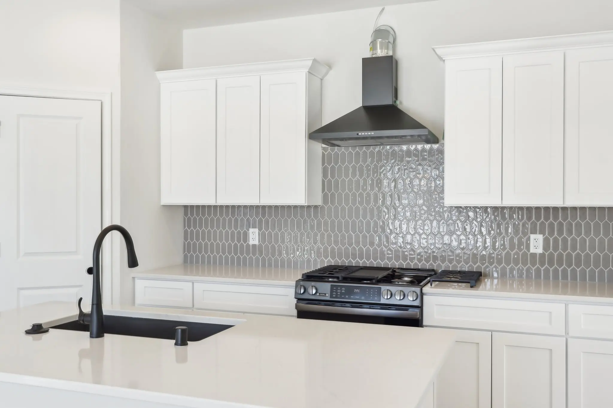 Wesley Kitchen